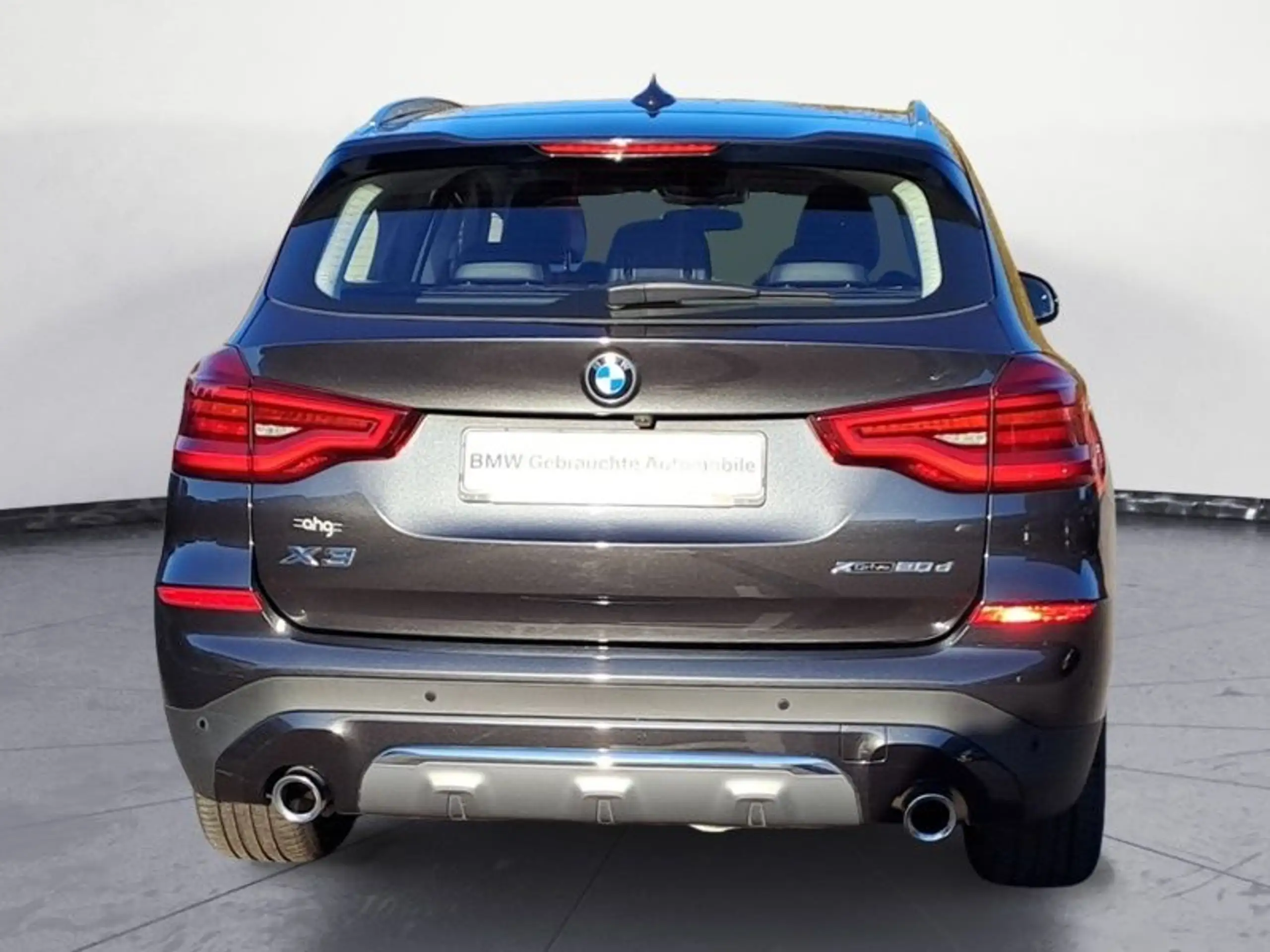 BMW - X3