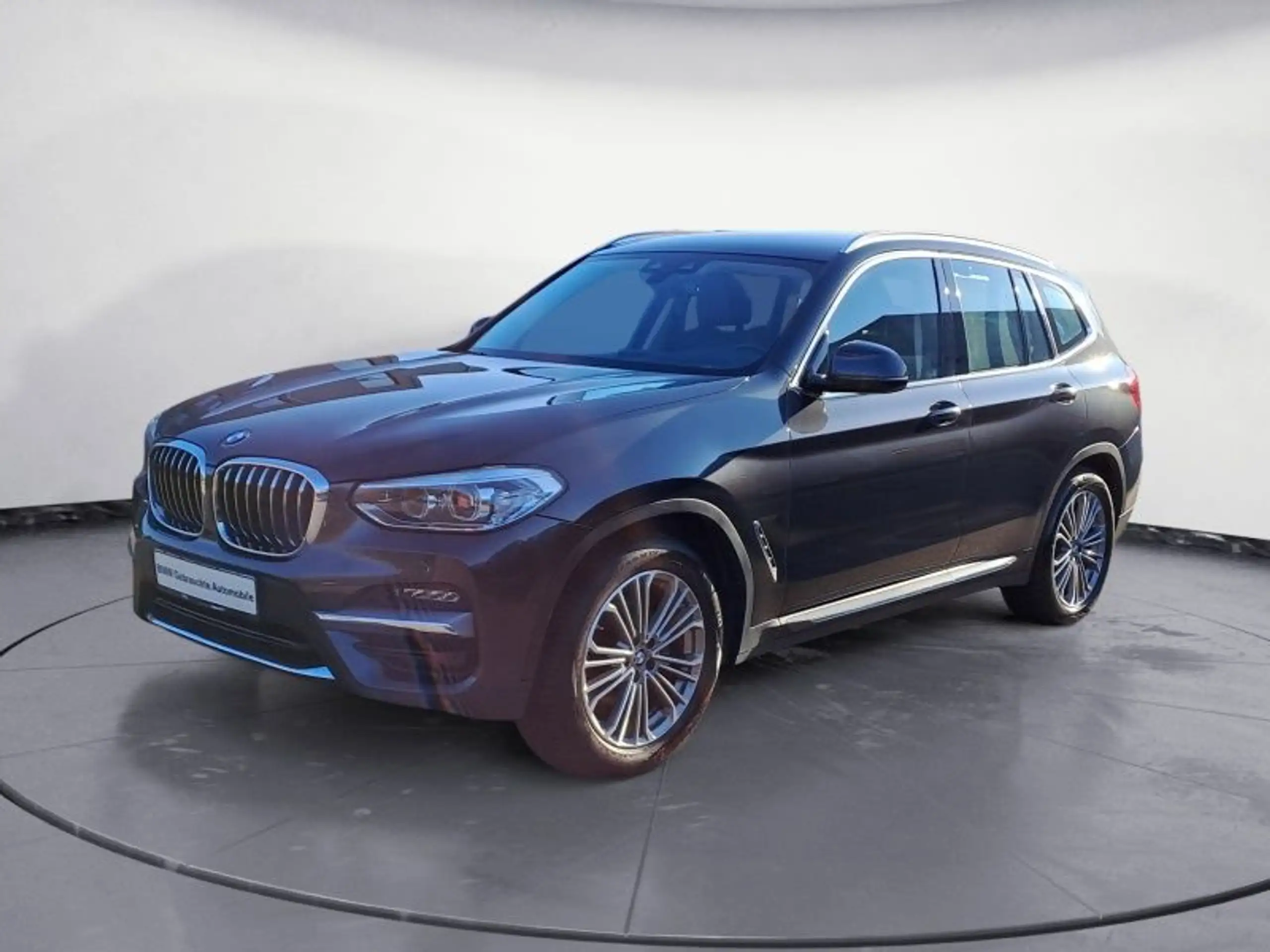 BMW - X3