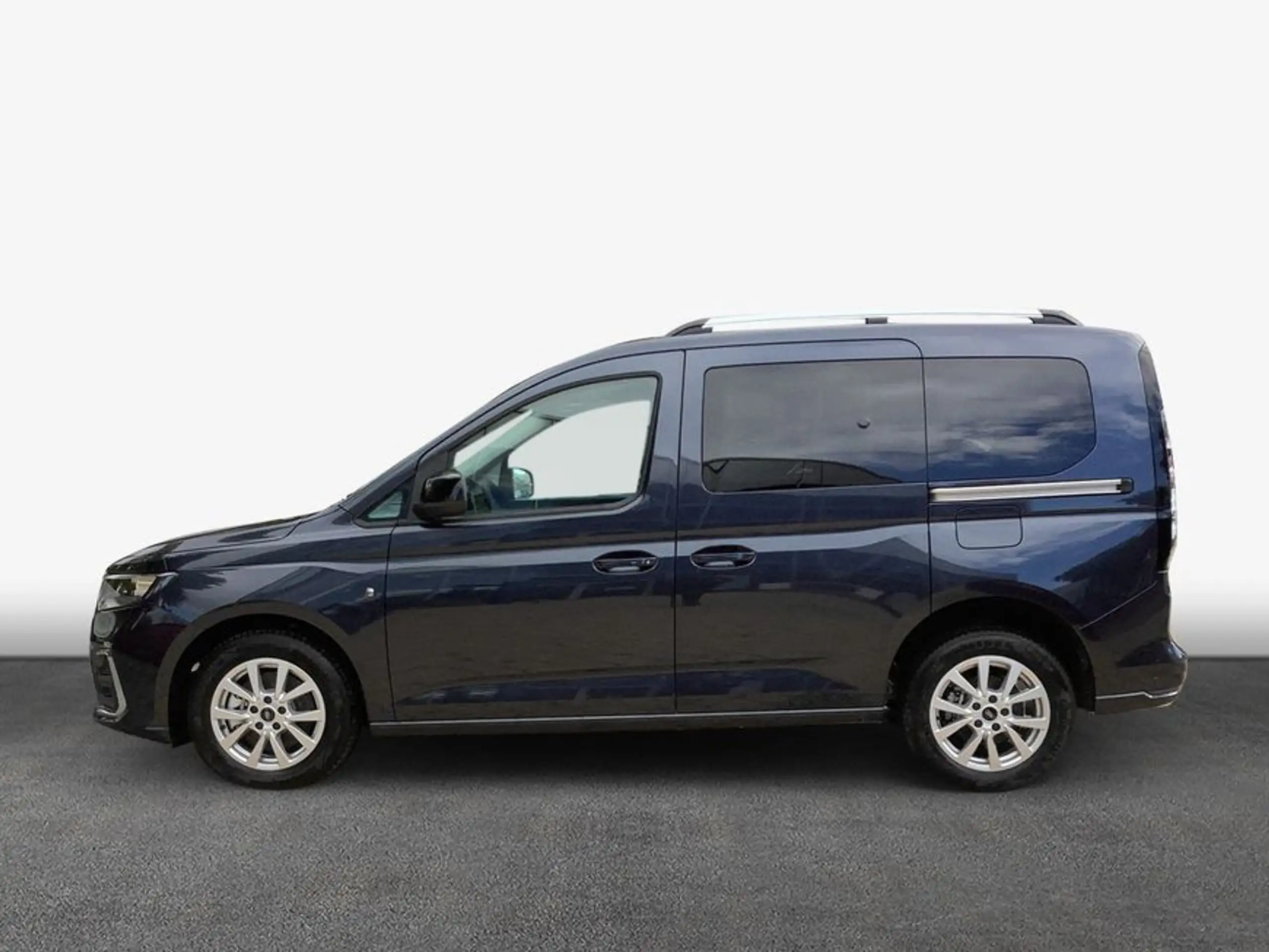 Ford - Tourneo Connect