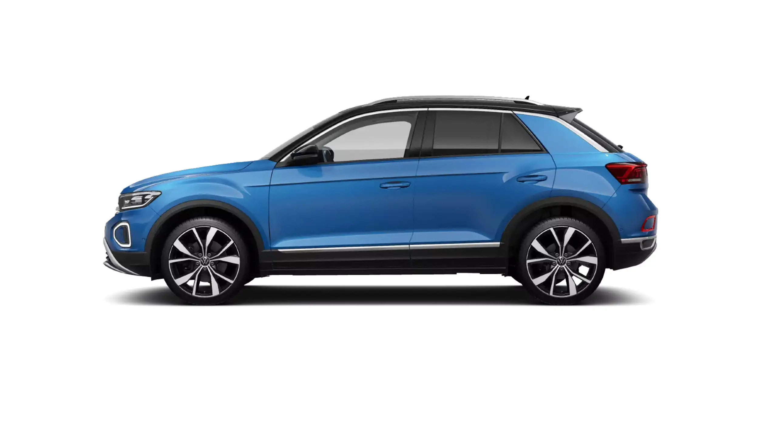 Volkswagen - T-Roc