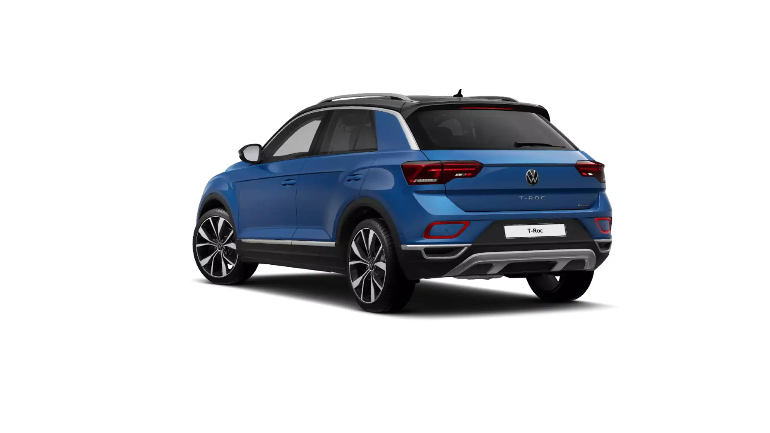 Volkswagen - T-Roc