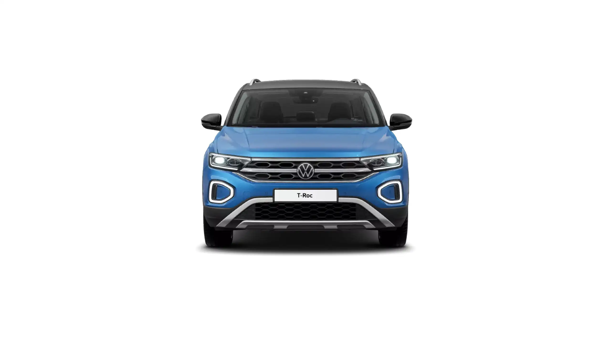 Volkswagen - T-Roc