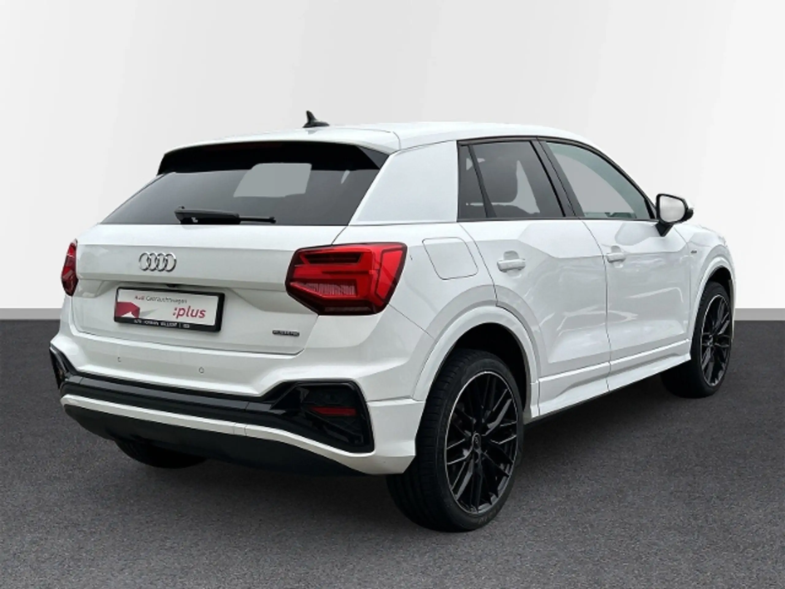 Audi - Q2