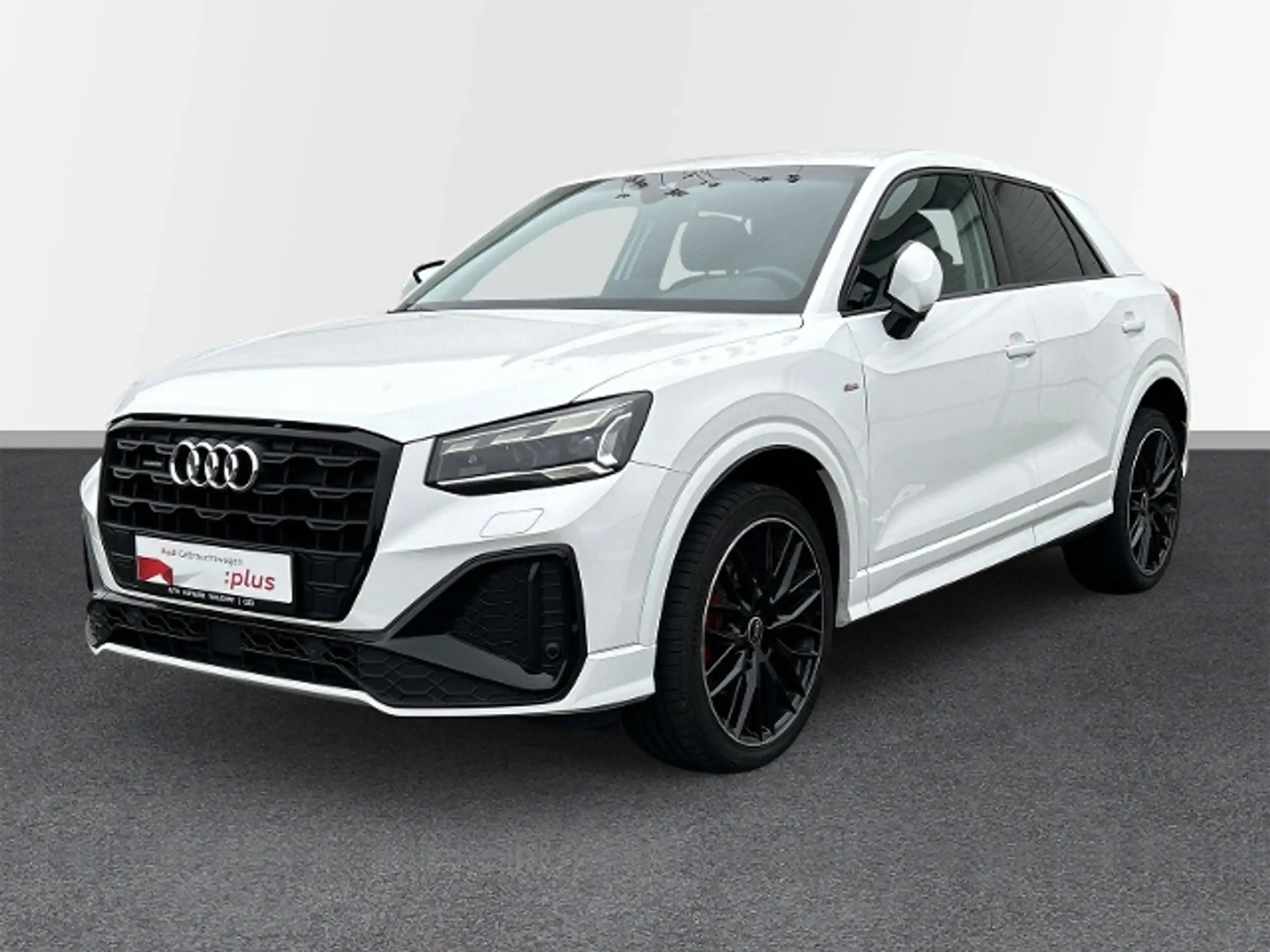 Audi - Q2