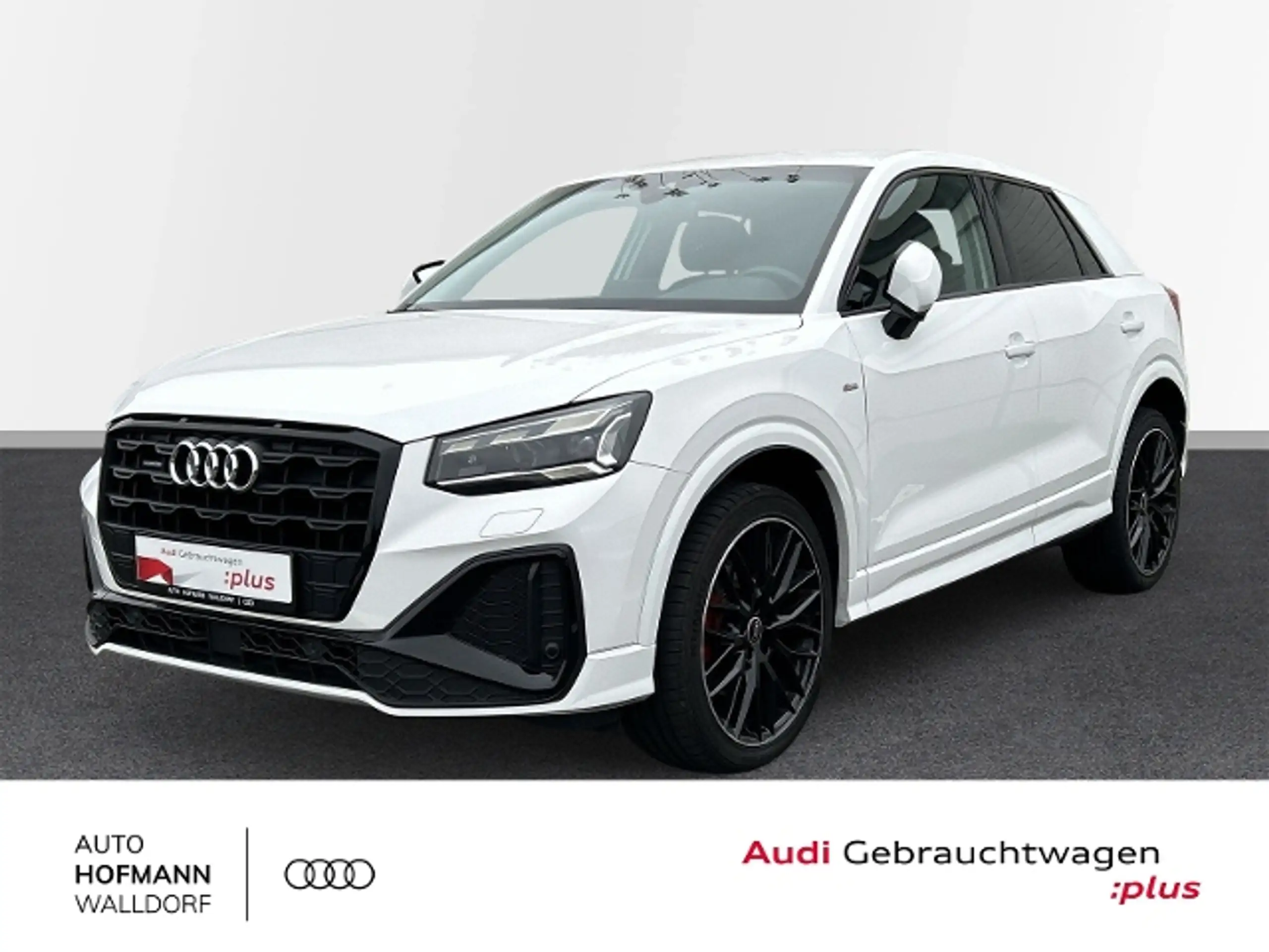 Audi - Q2