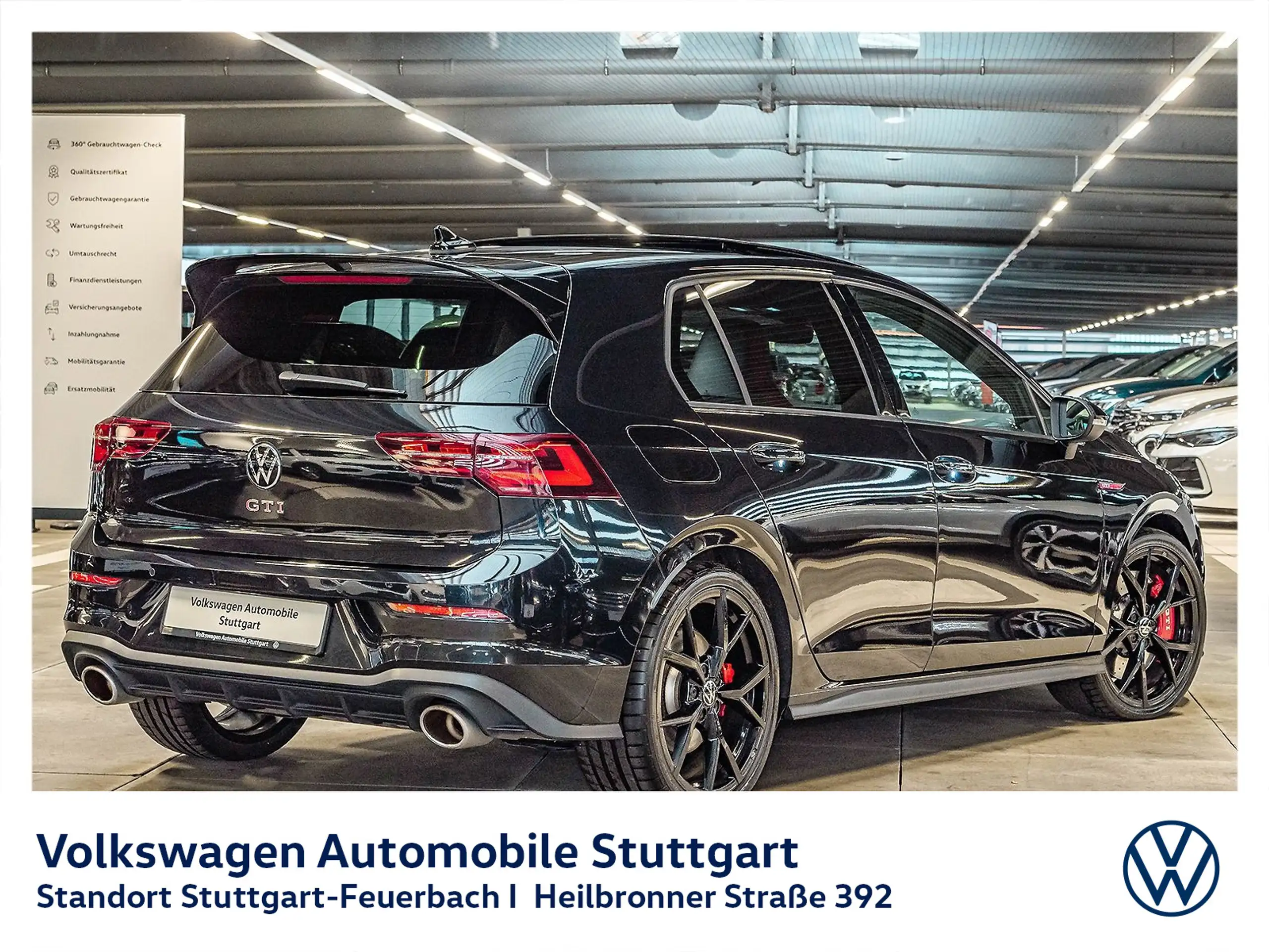 Volkswagen - Golf