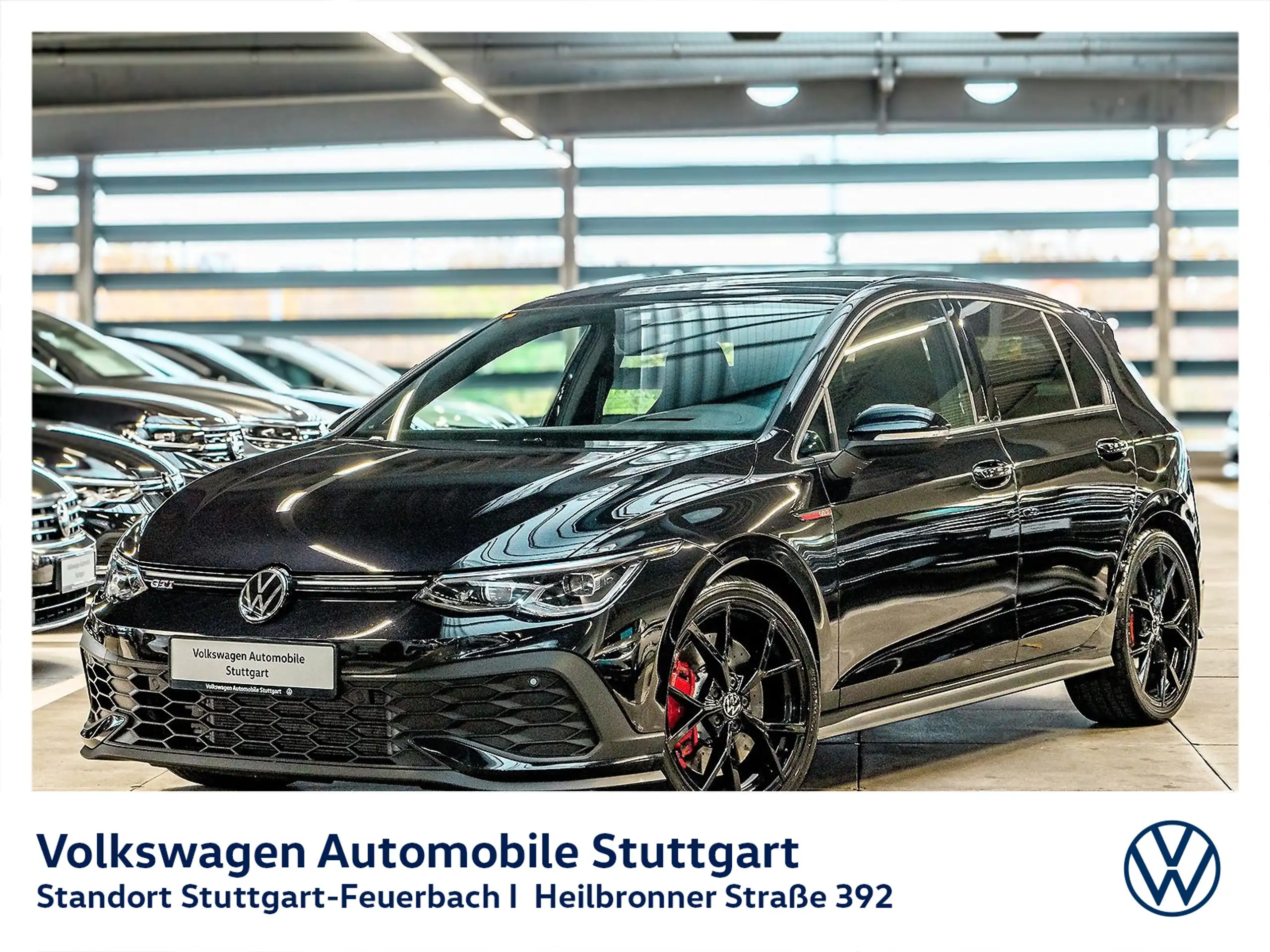 Volkswagen - Golf