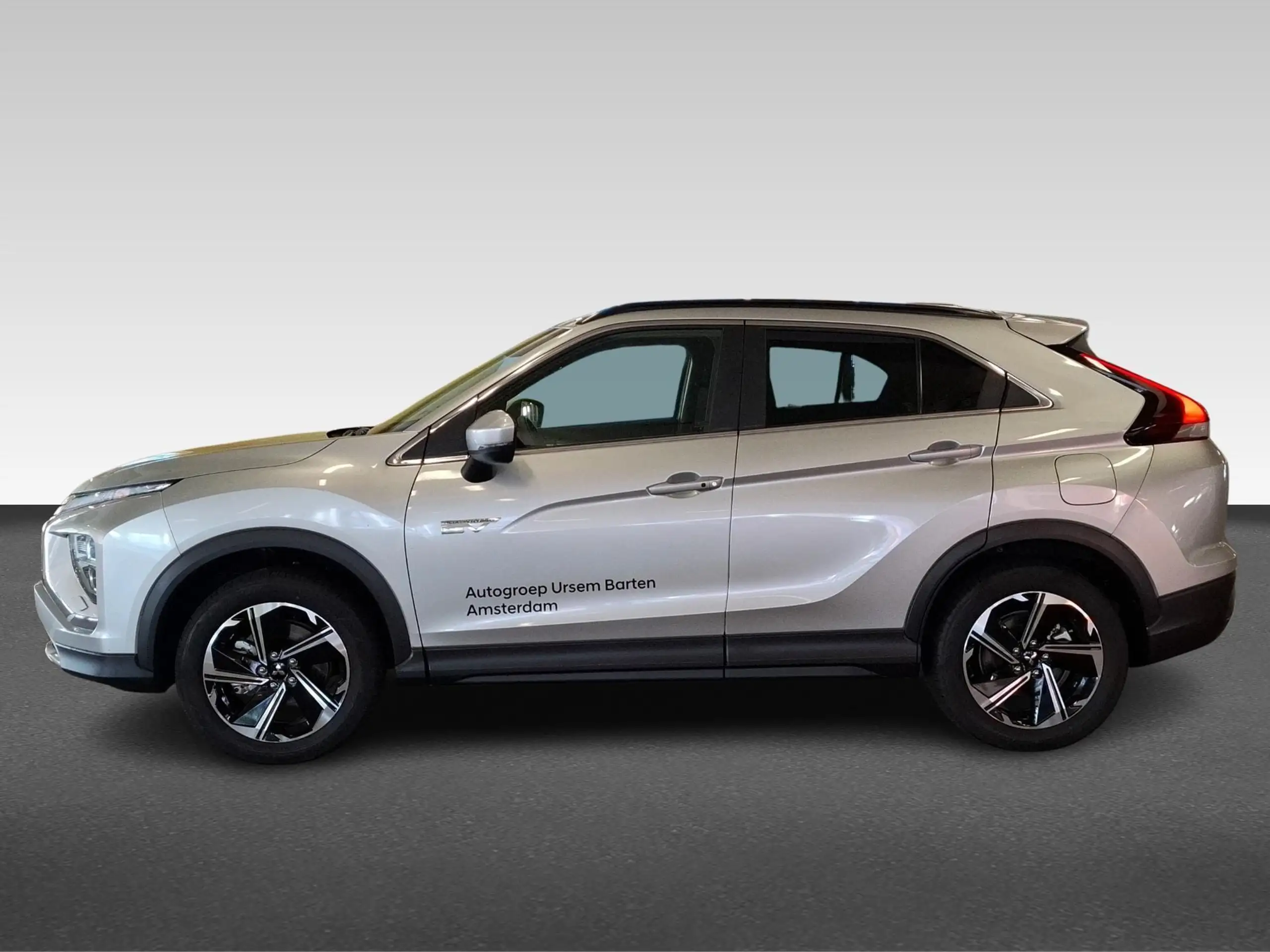 Mitsubishi - Eclipse Cross