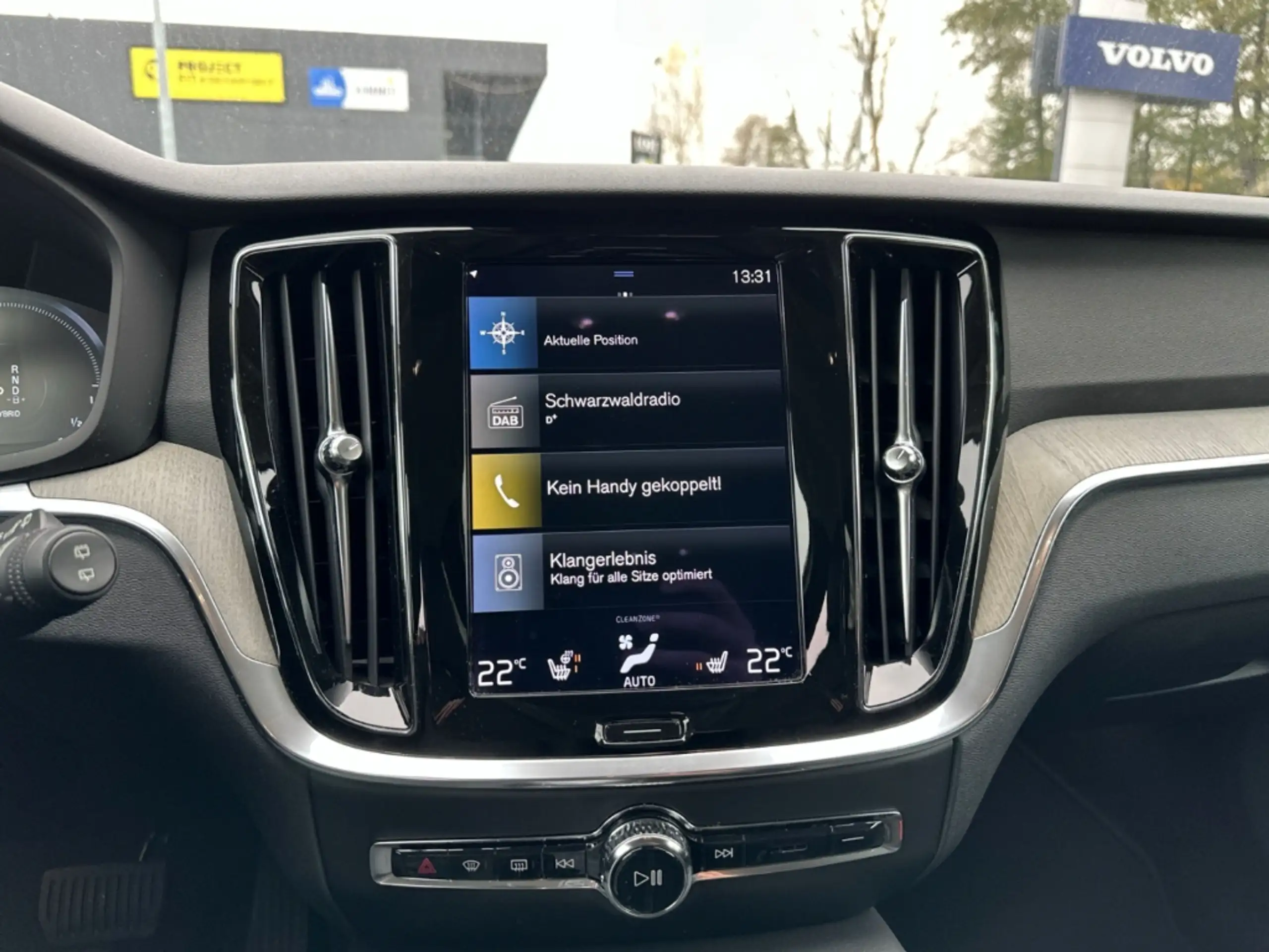 Volvo - V60