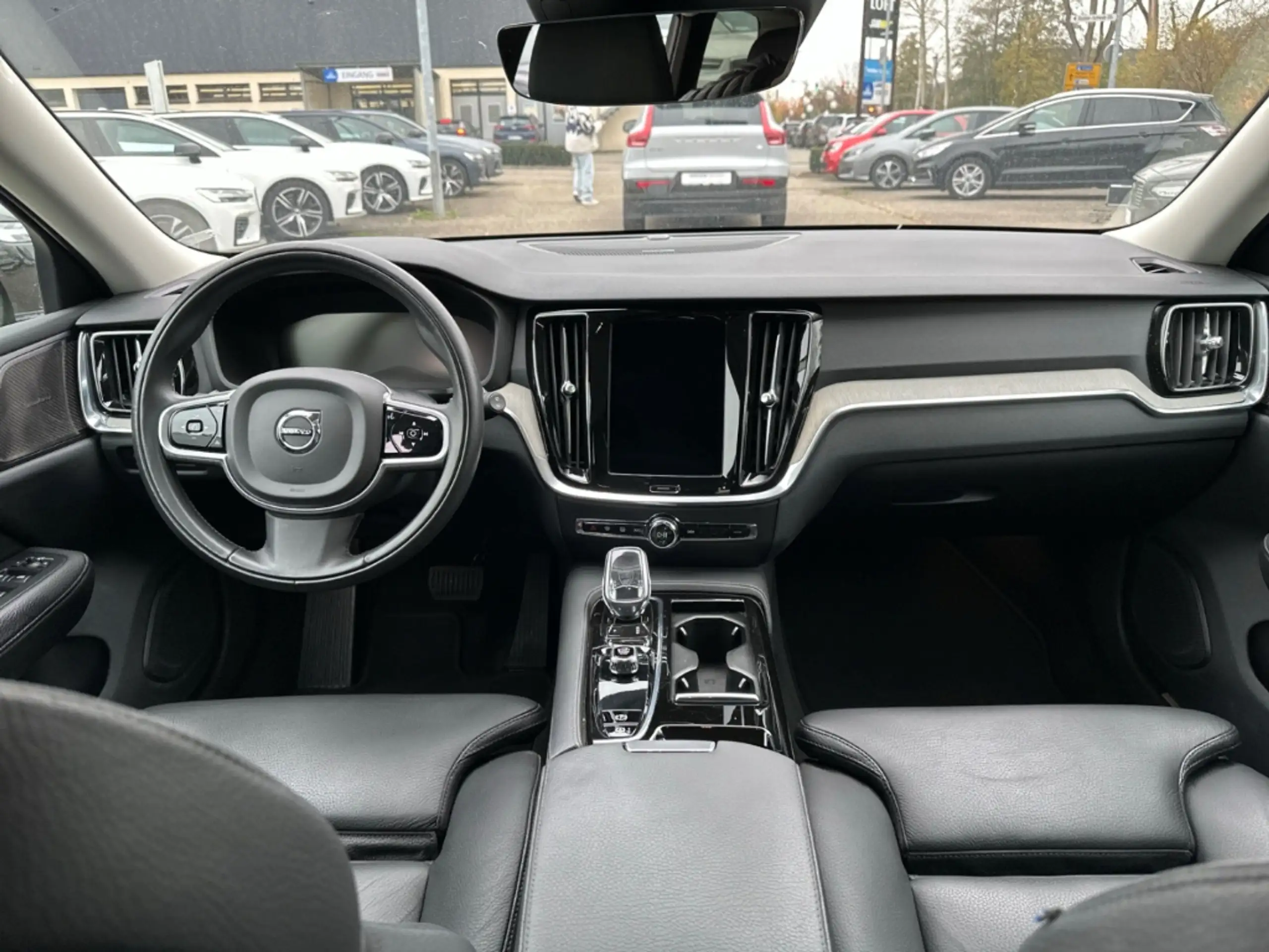 Volvo - V60