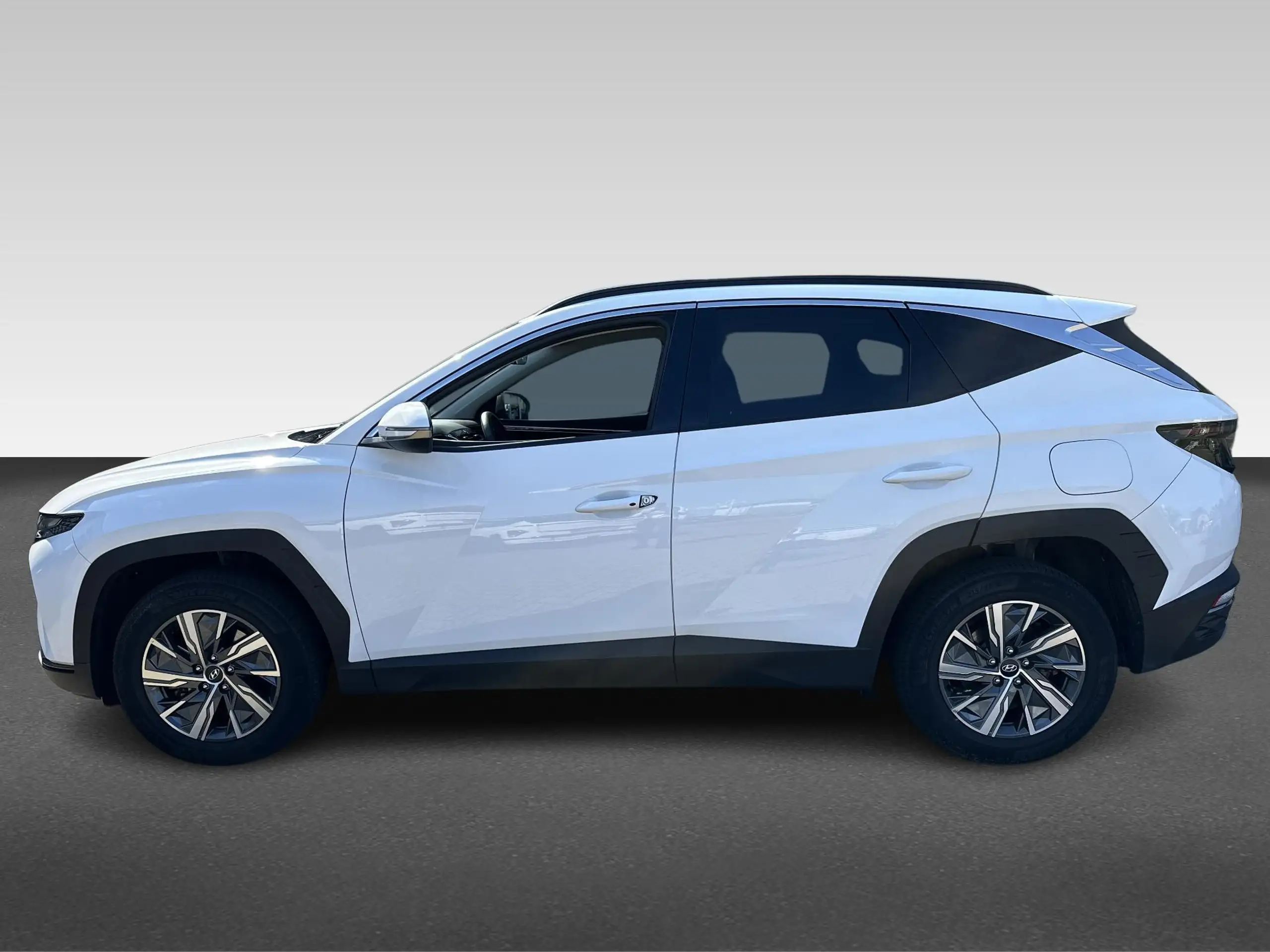 Hyundai - TUCSON