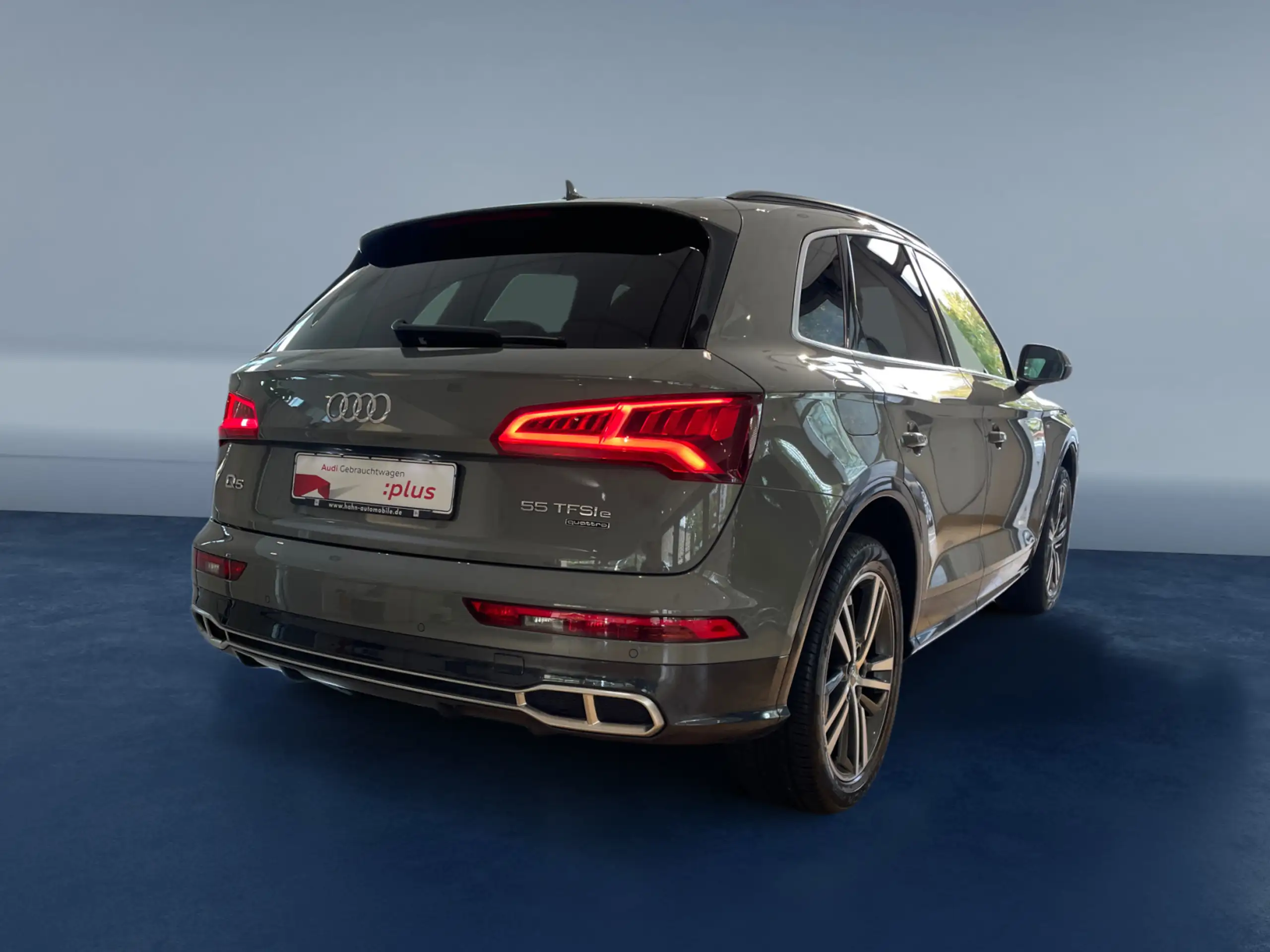 Audi - Q5