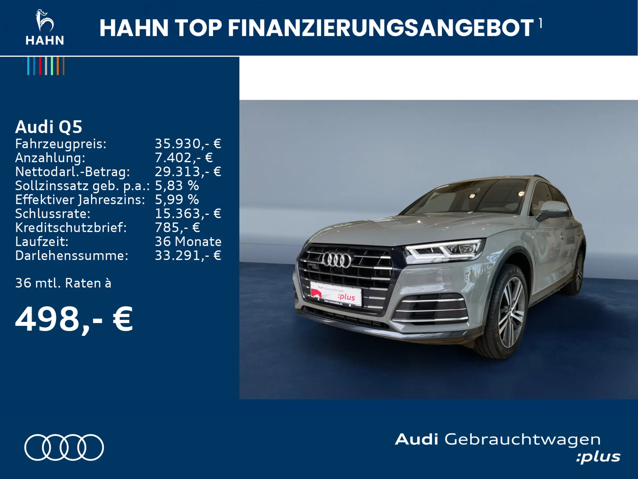 Audi - Q5