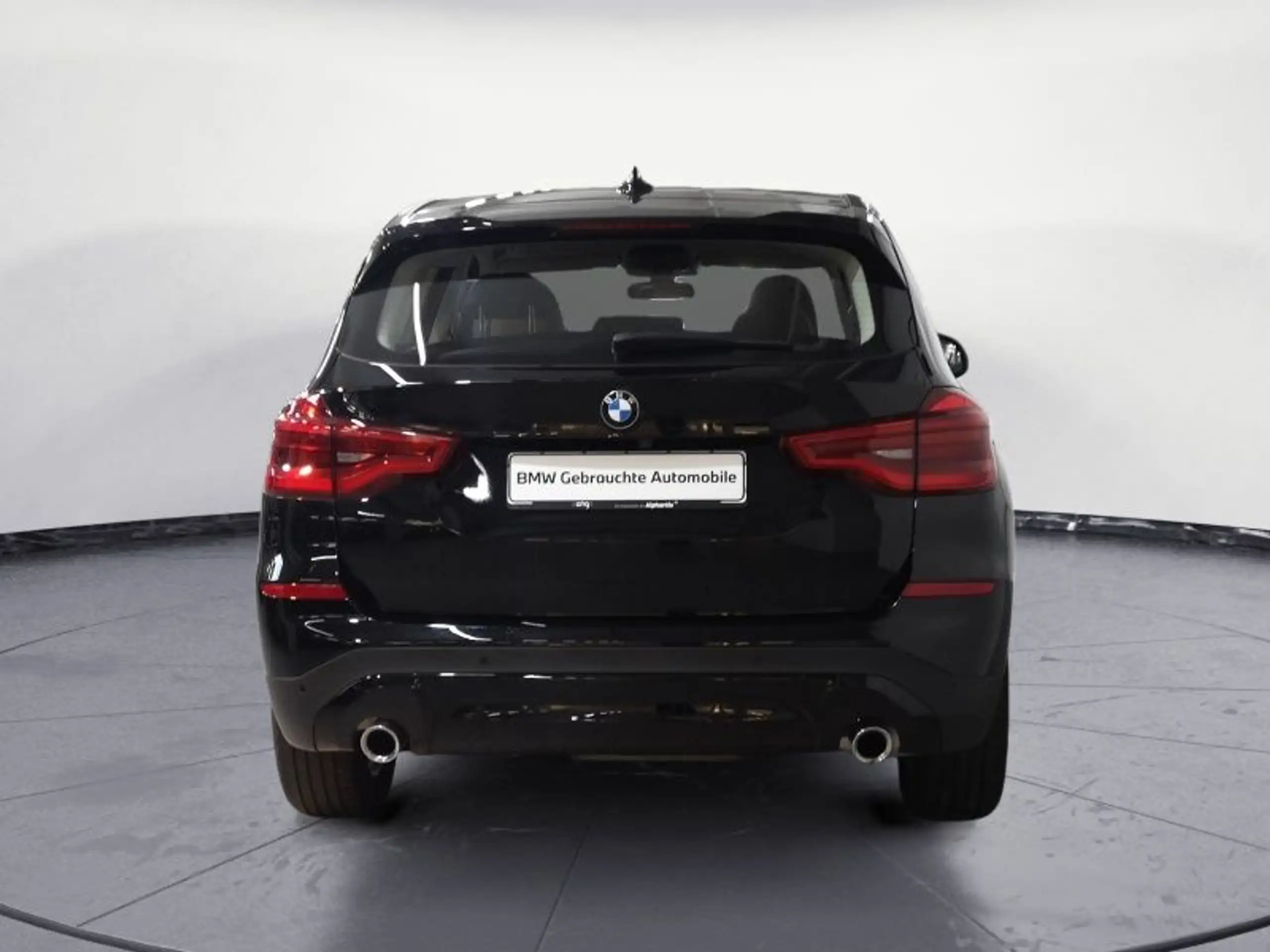 BMW - X3