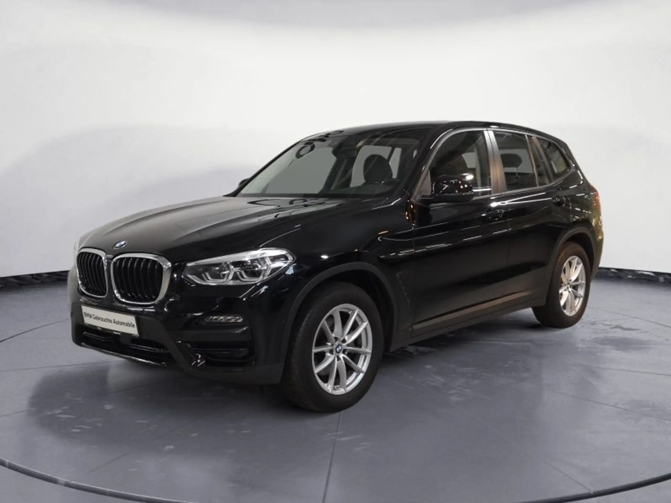 BMW - X3