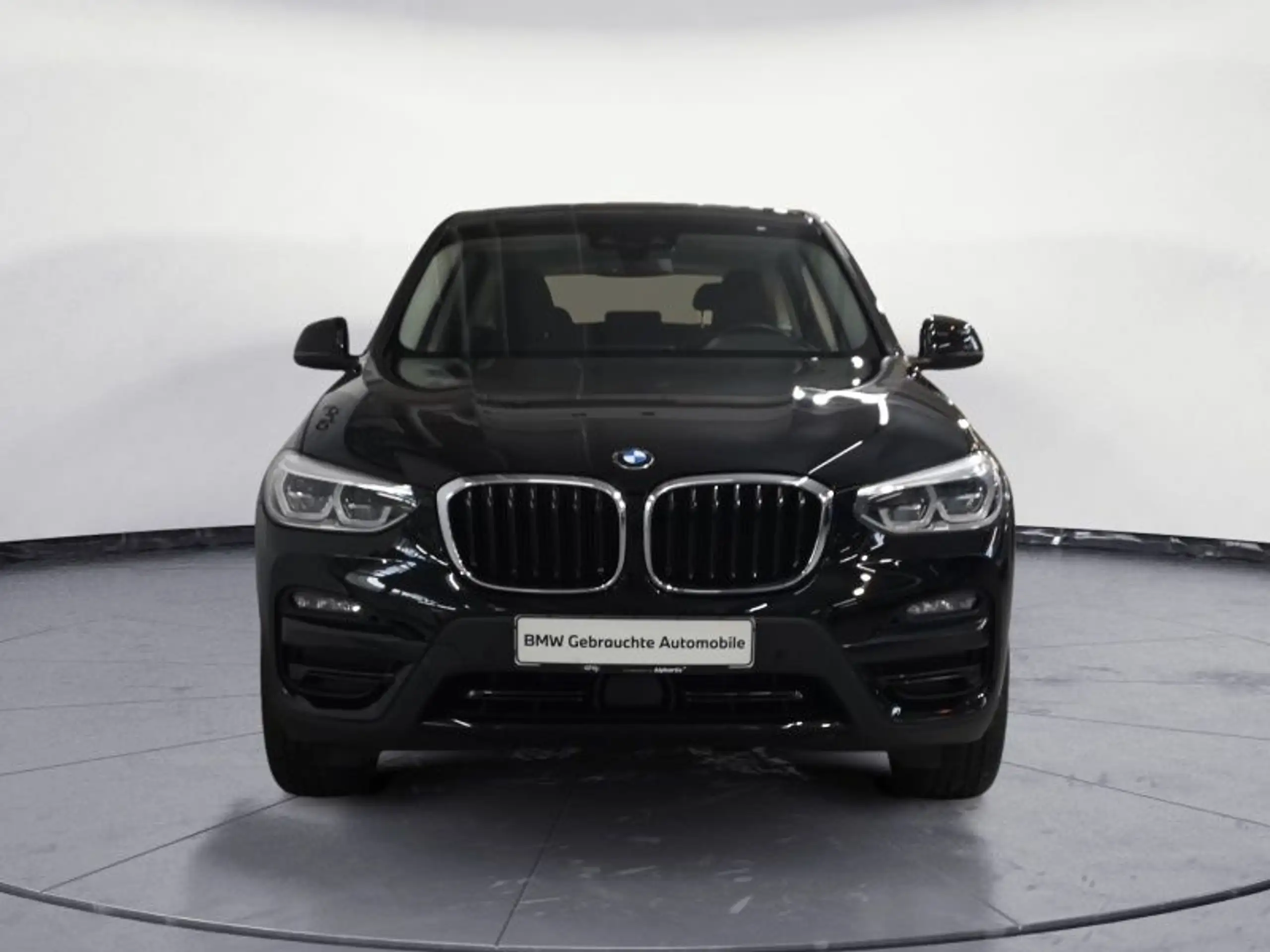 BMW - X3