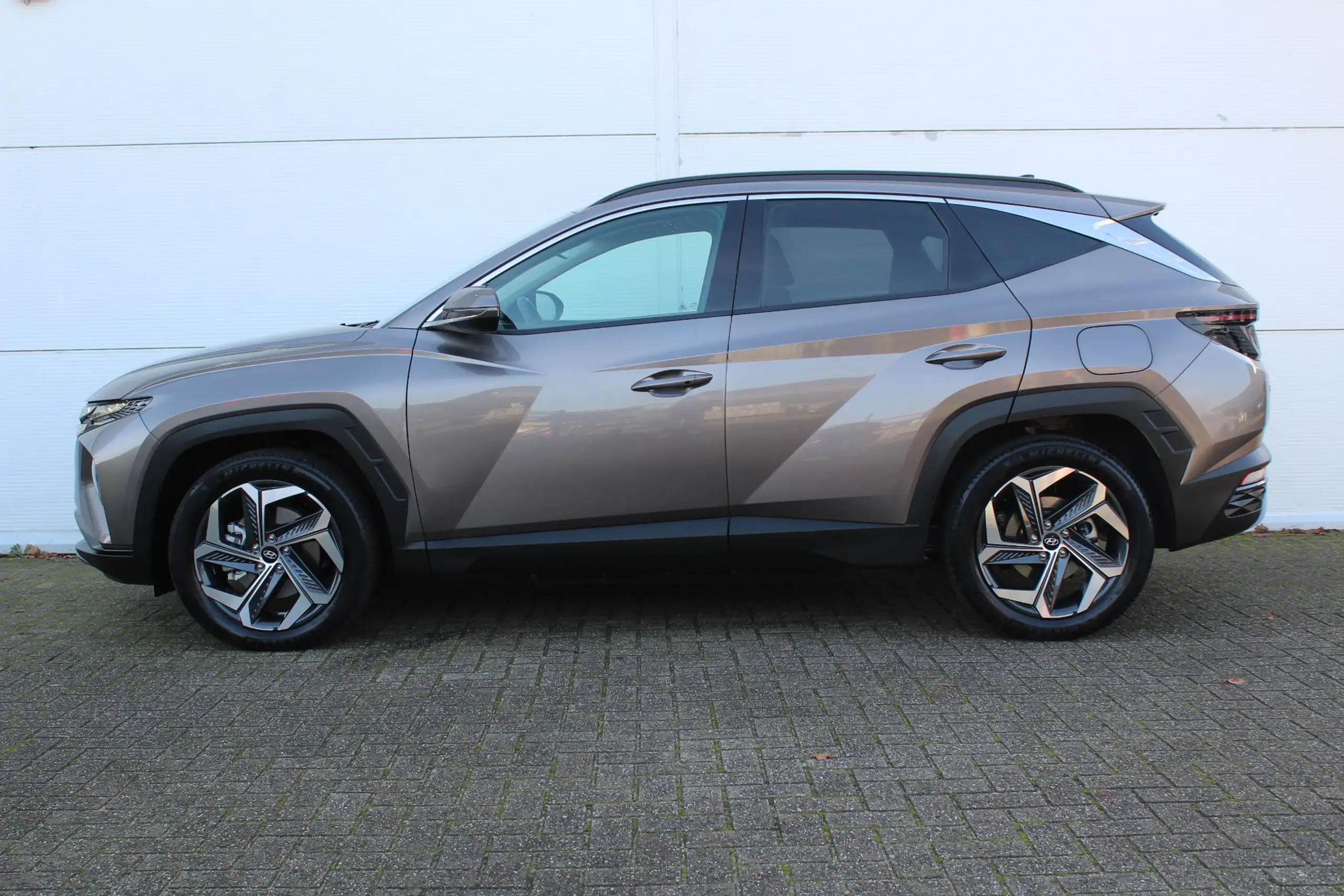 Hyundai - TUCSON