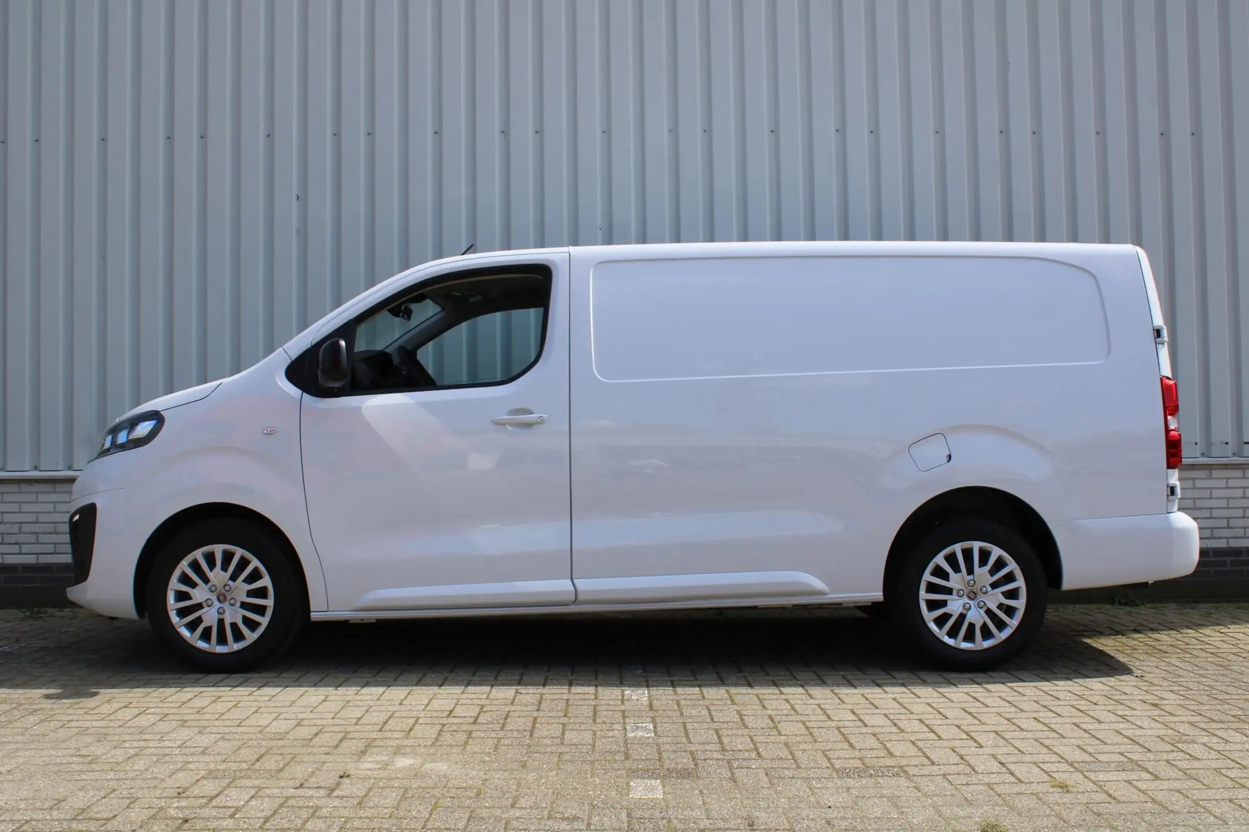 Fiat - Scudo