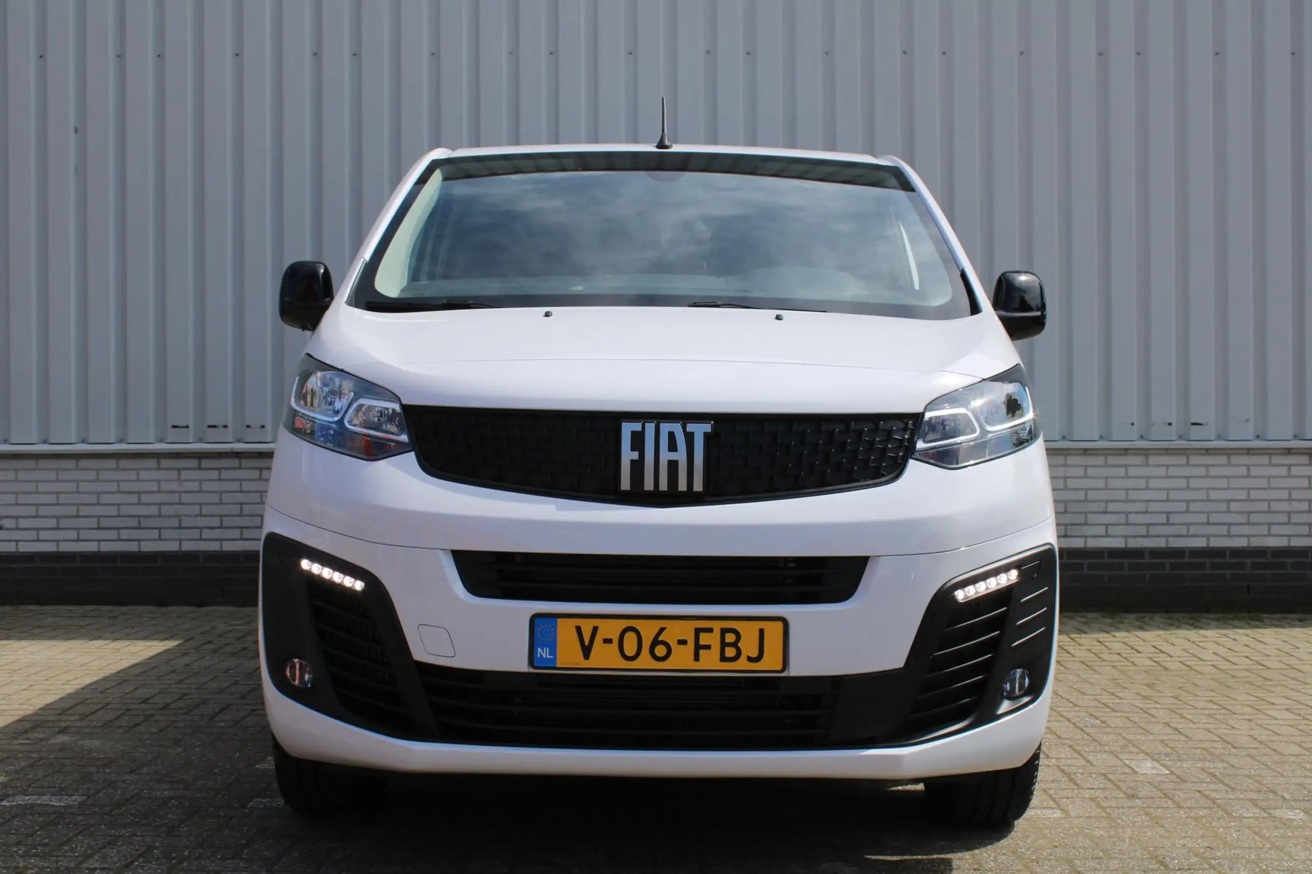 Fiat - Scudo