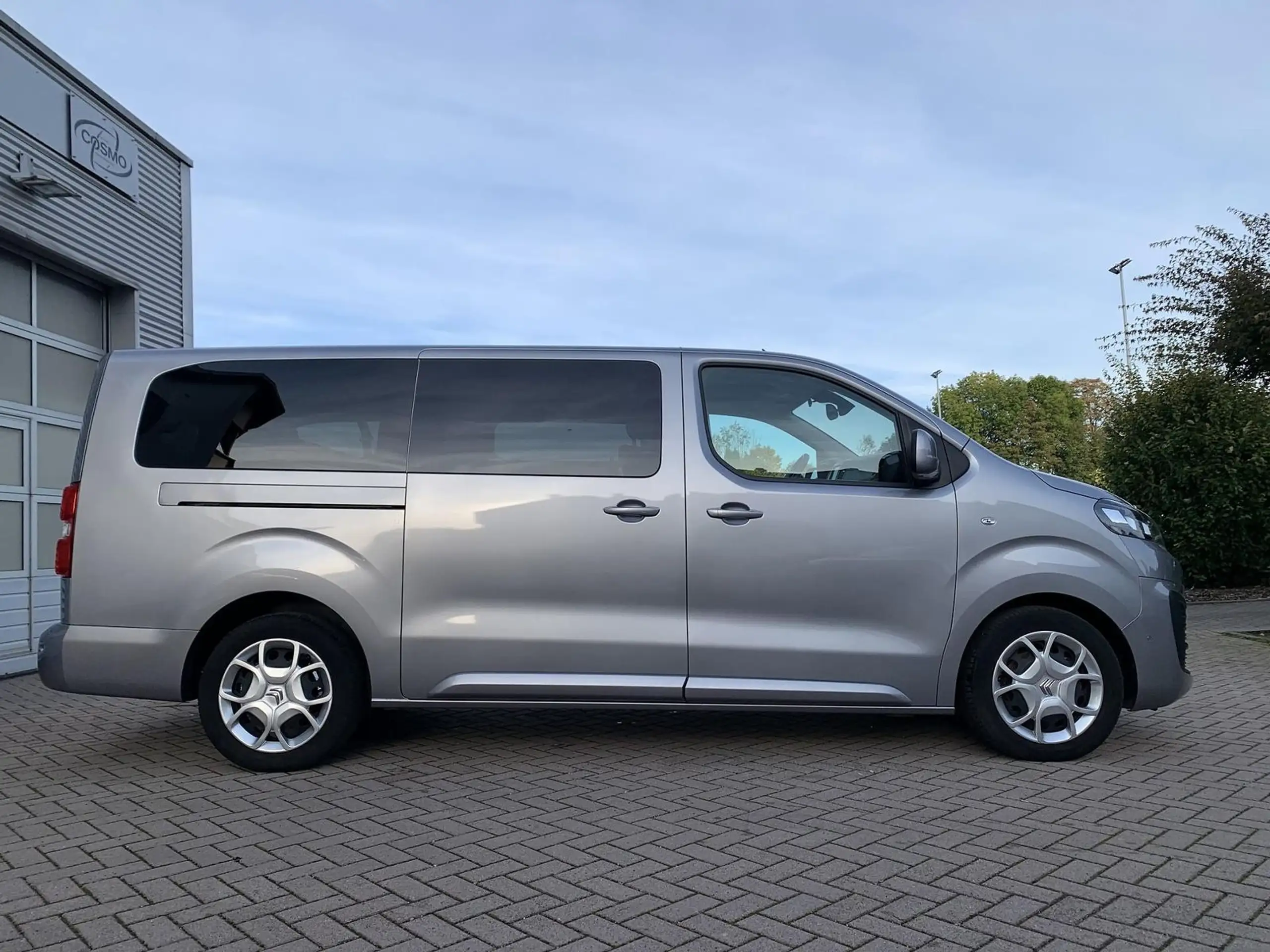 Citroen - Spacetourer