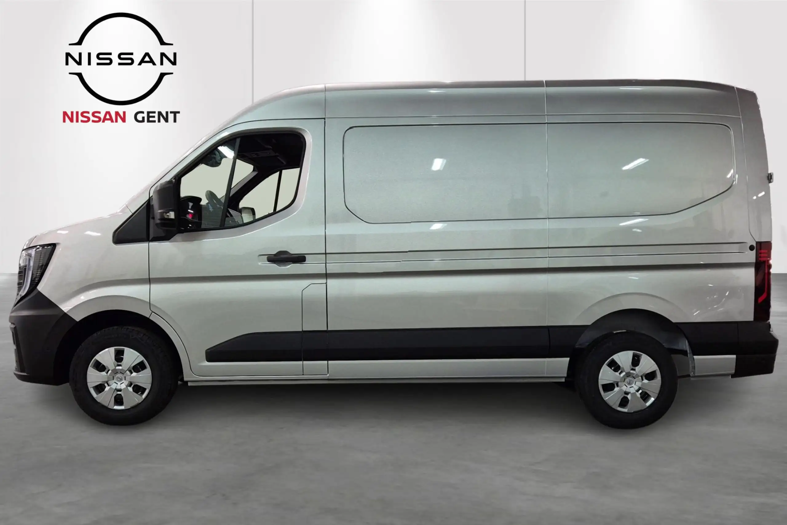 Nissan - Interstar