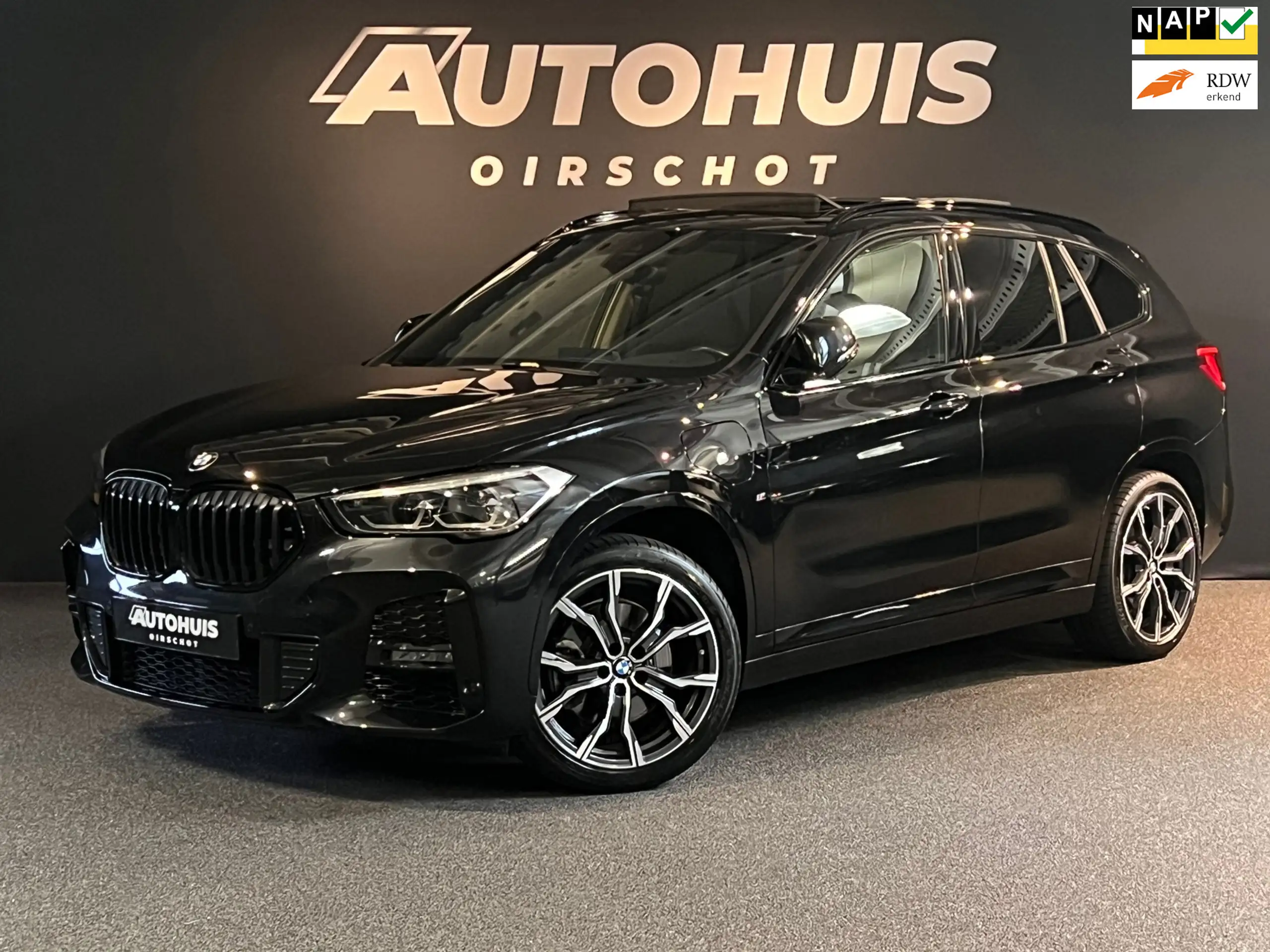 BMW X1 2020