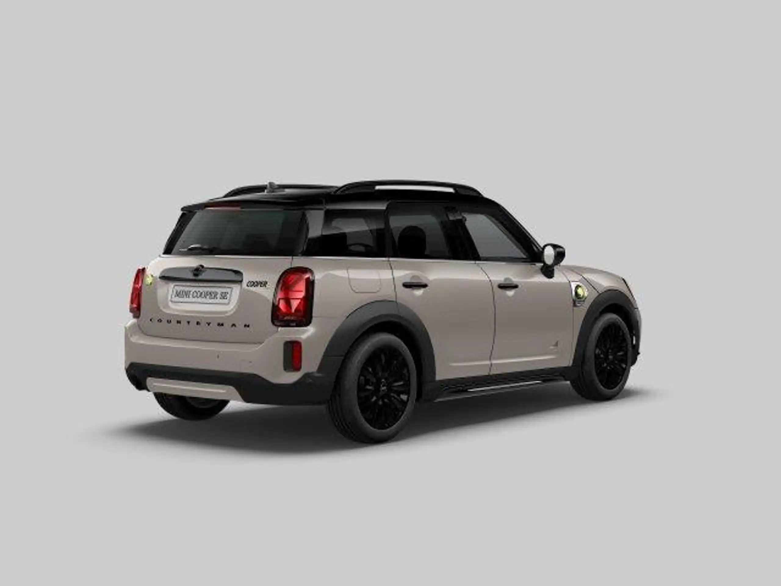 MINI - Cooper S Countryman