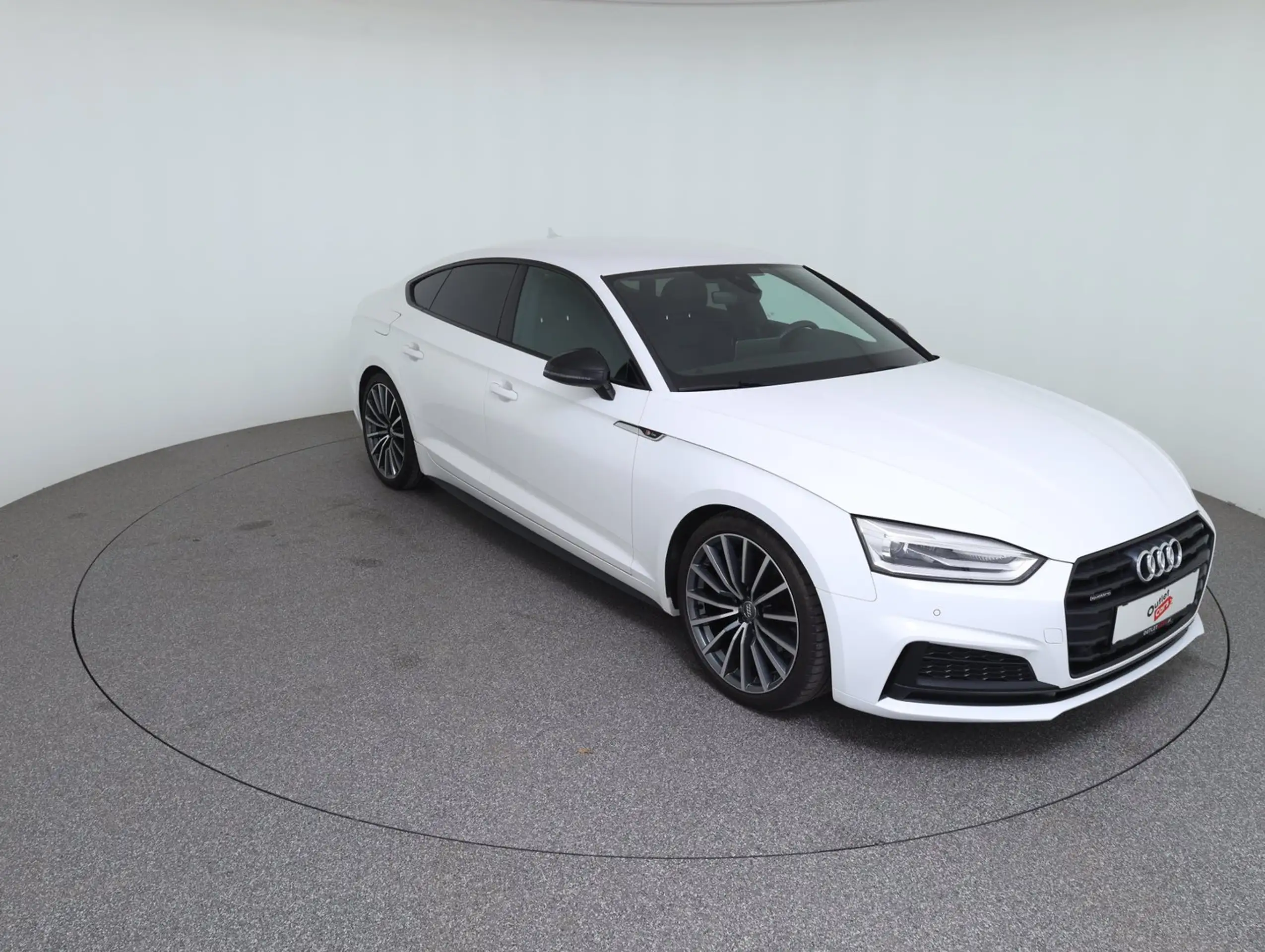 Audi - A5