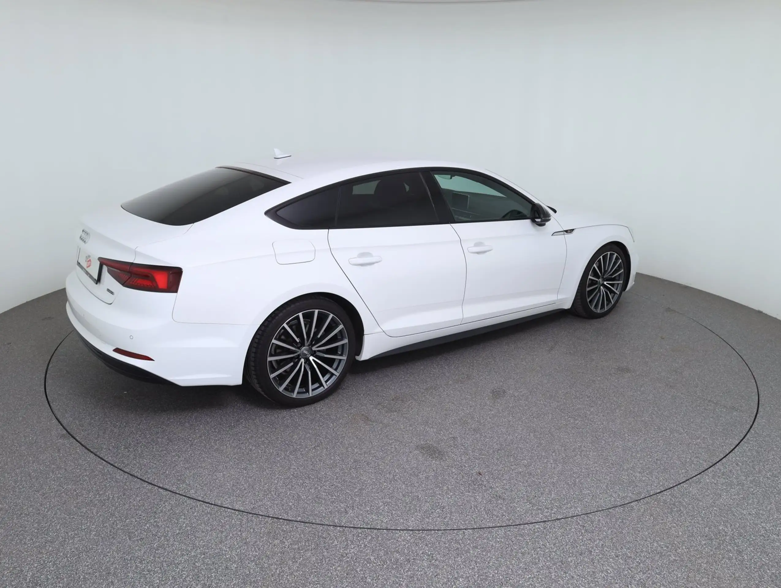 Audi - A5