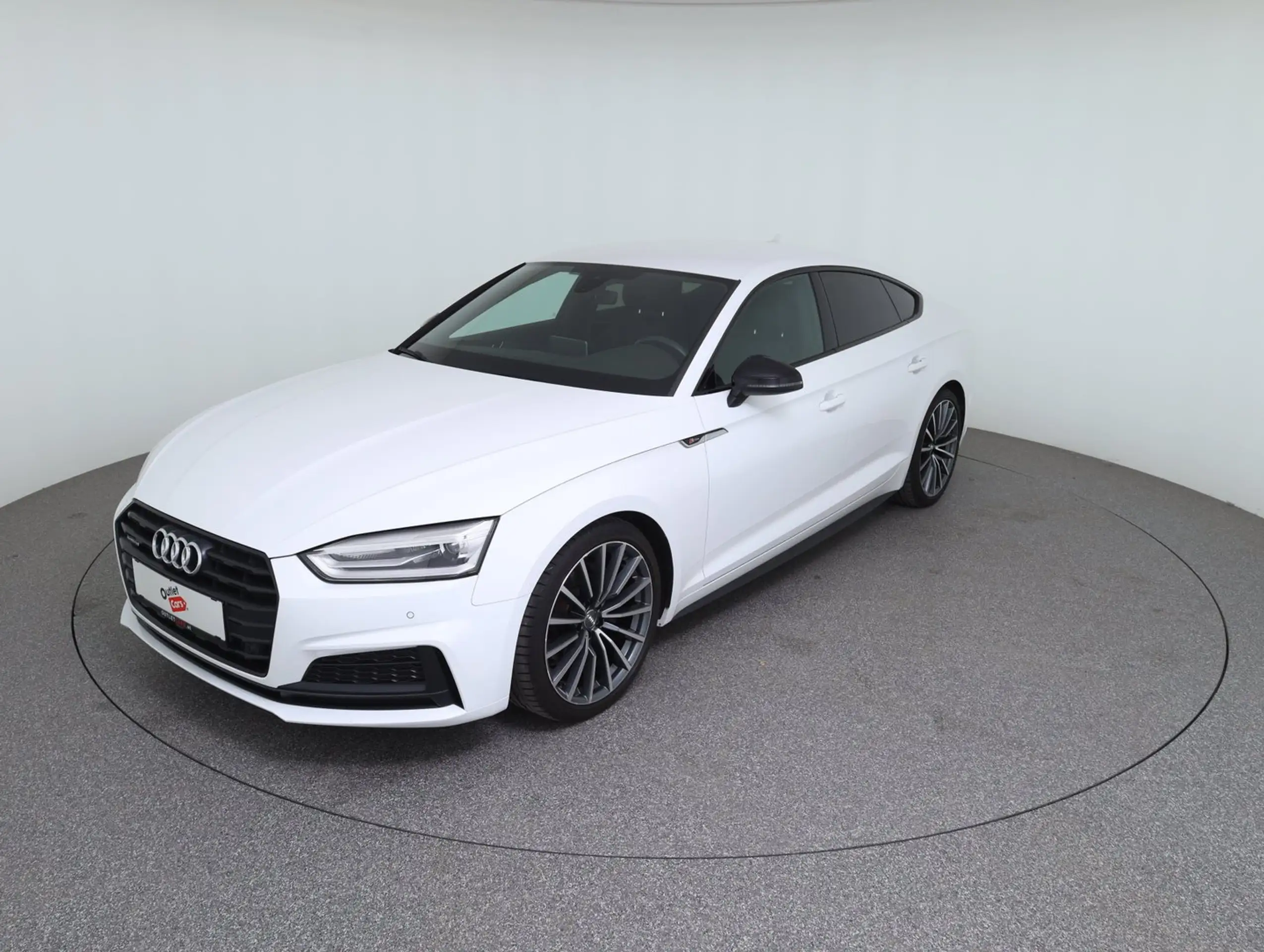 Audi - A5