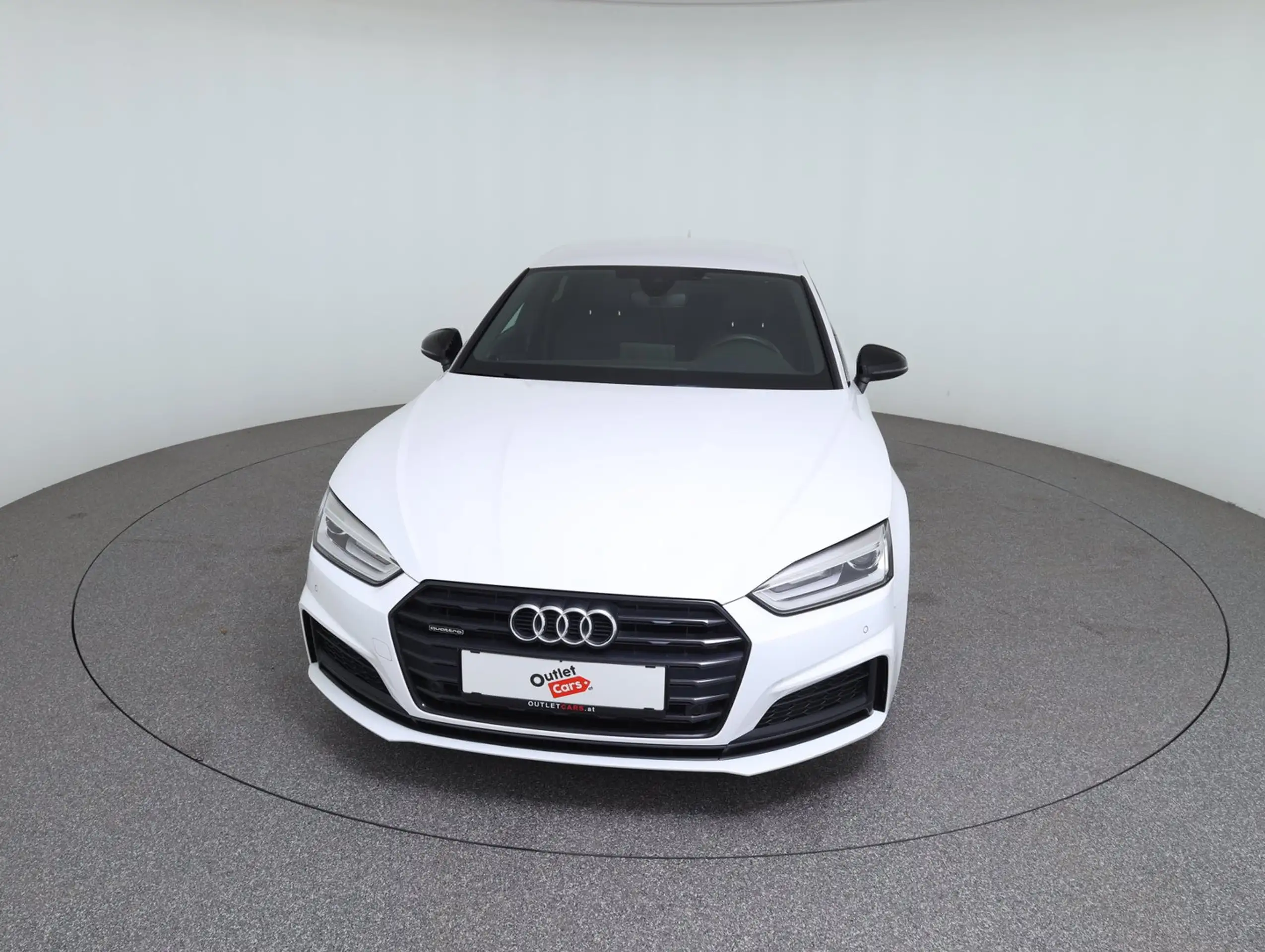 Audi - A5