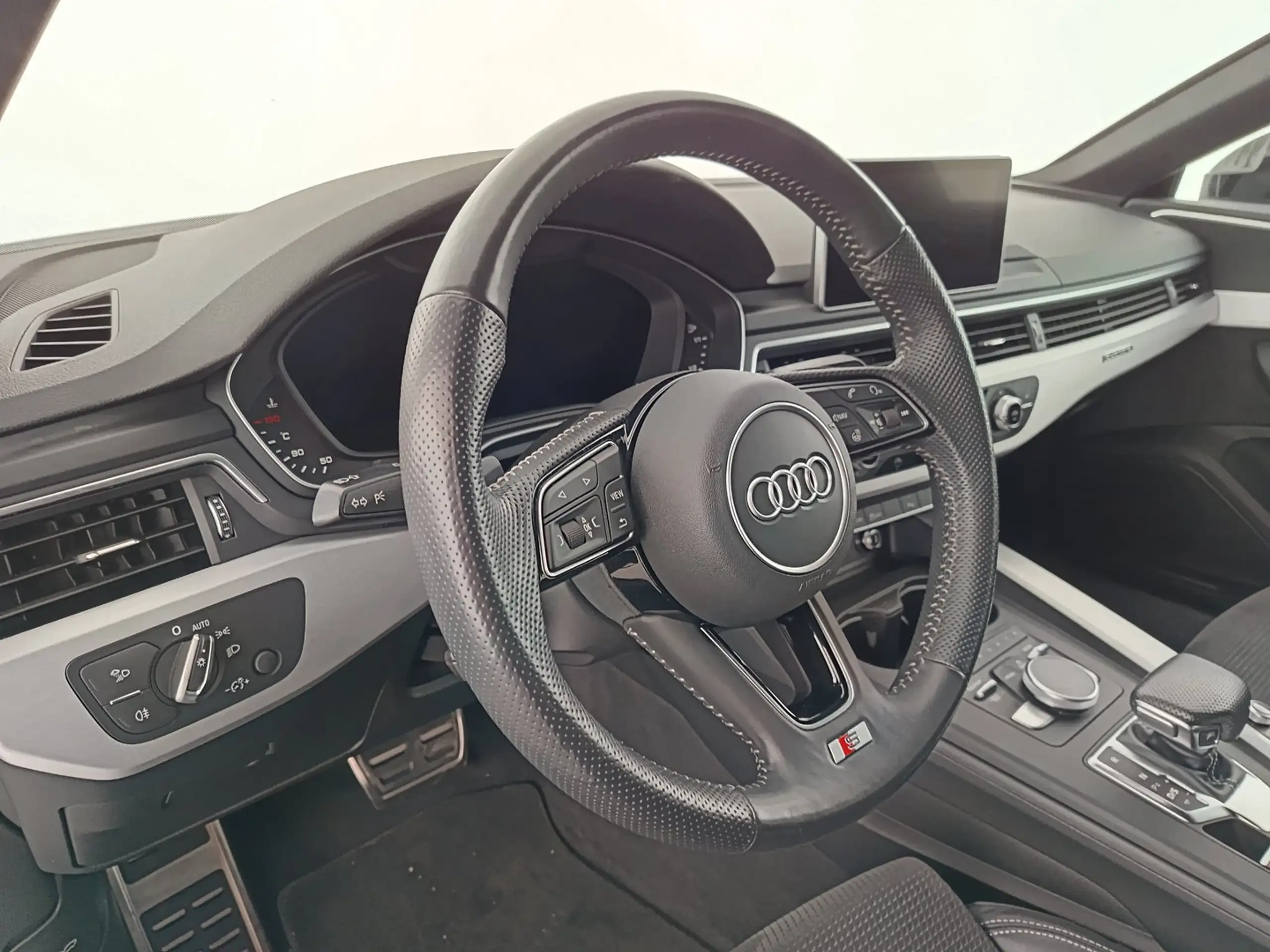 Audi - A5