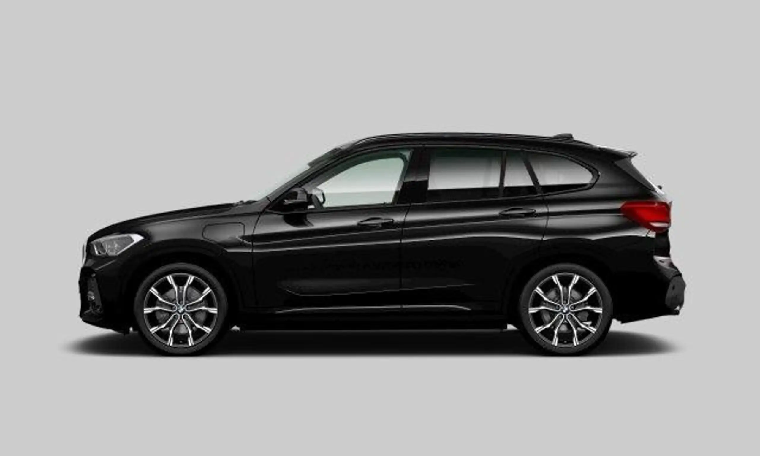 BMW - X1