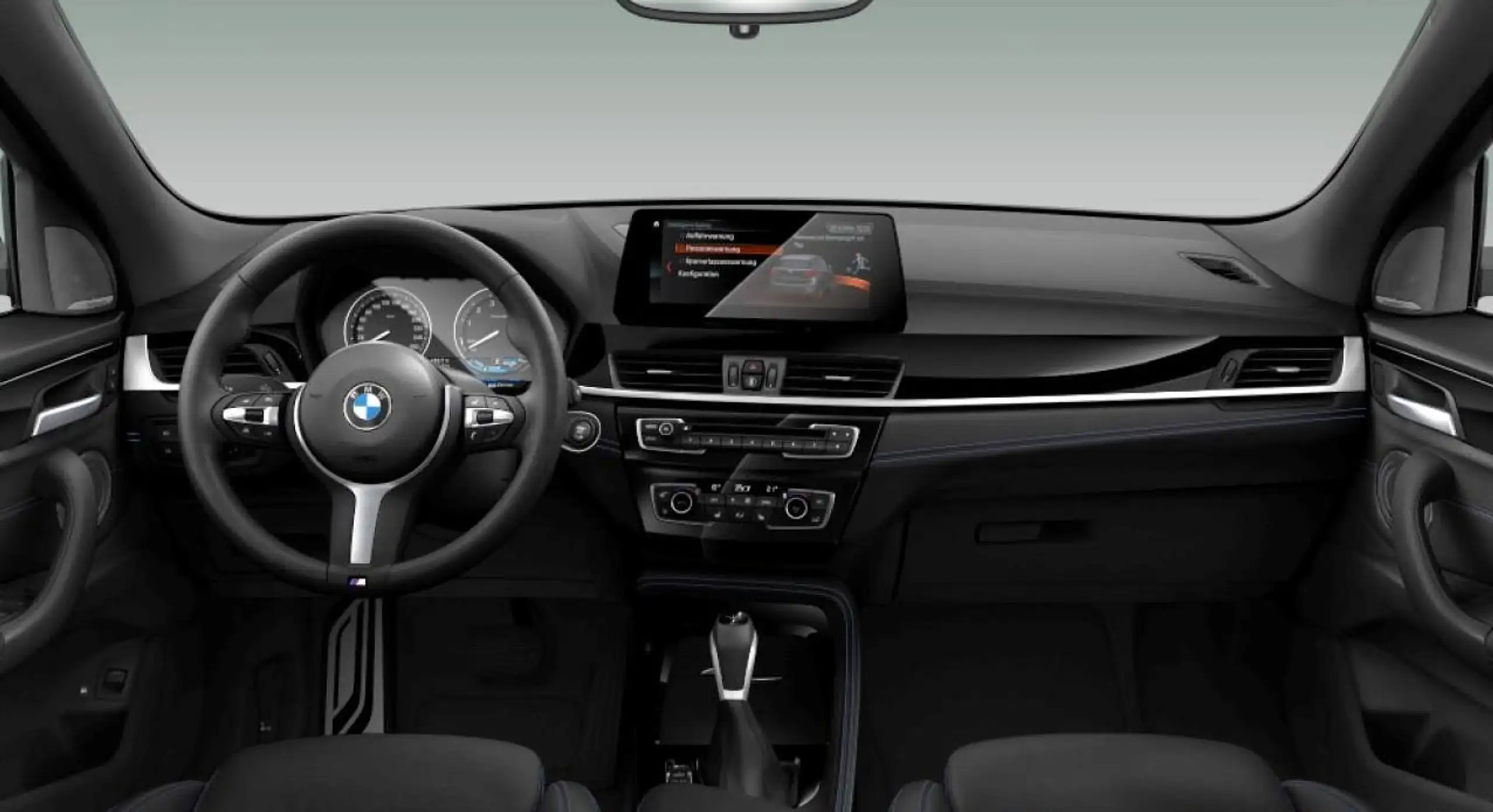 BMW - X1