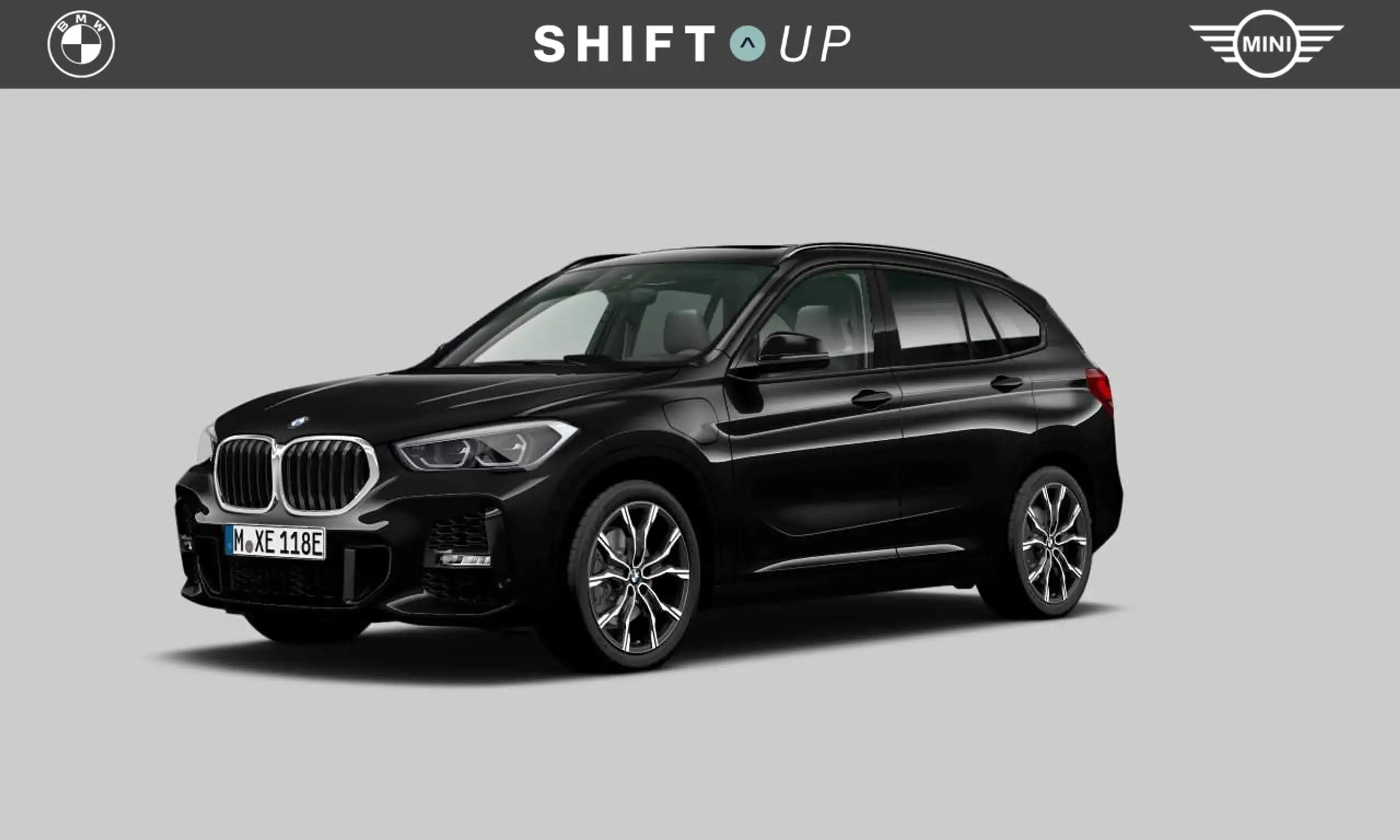 BMW - X1