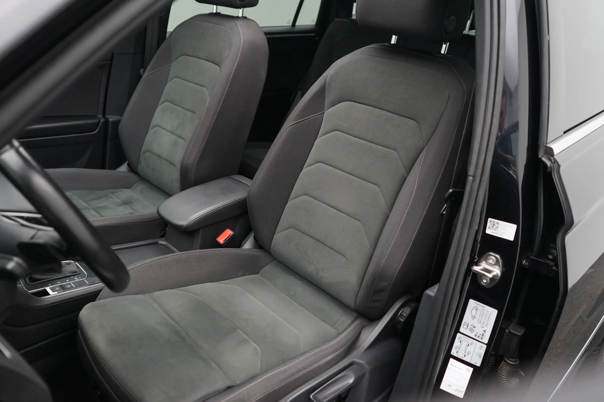 Volkswagen - Tiguan Allspace