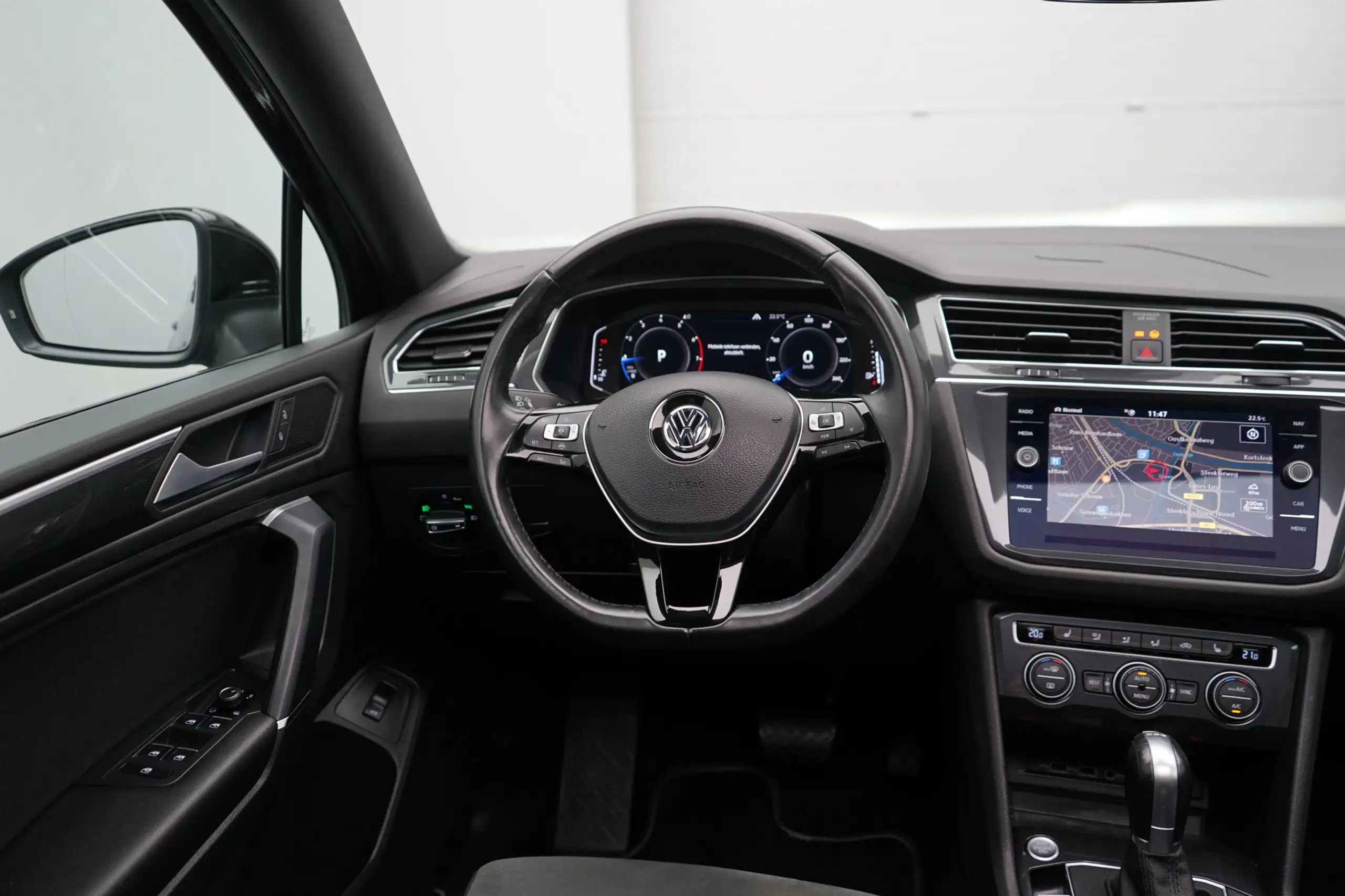 Volkswagen - Tiguan Allspace