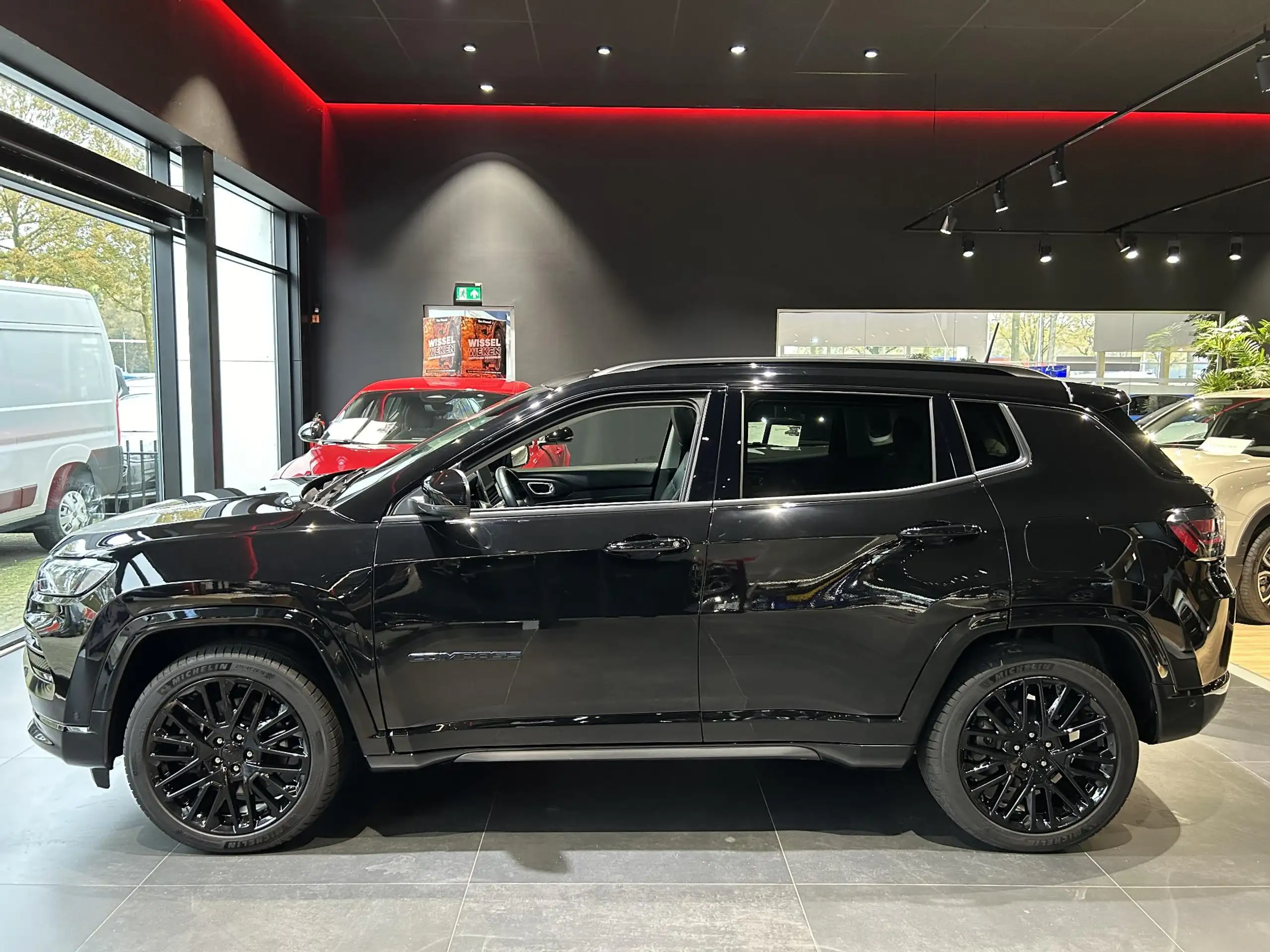 Jeep - Compass