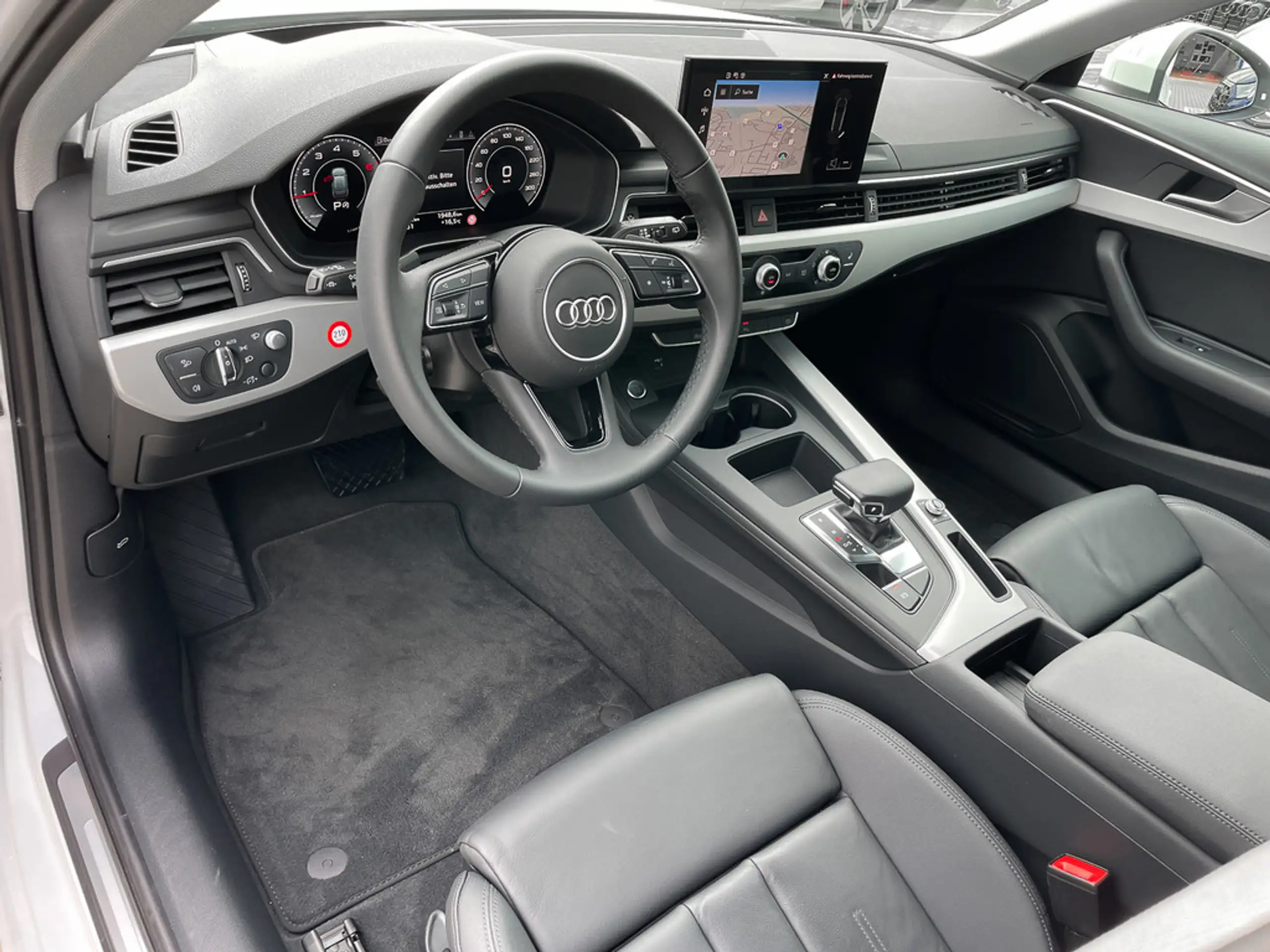 Audi - A4