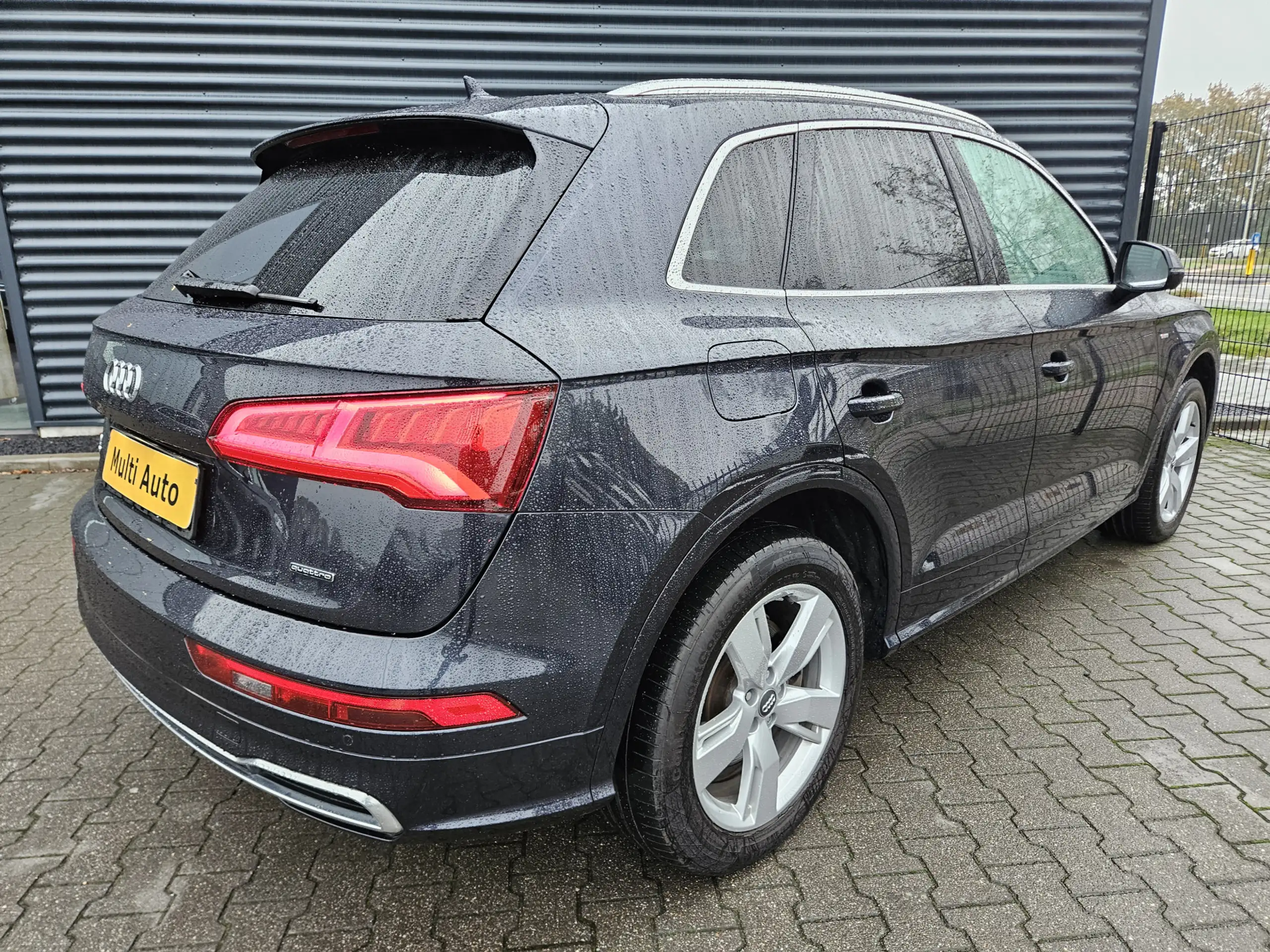 Audi - Q5