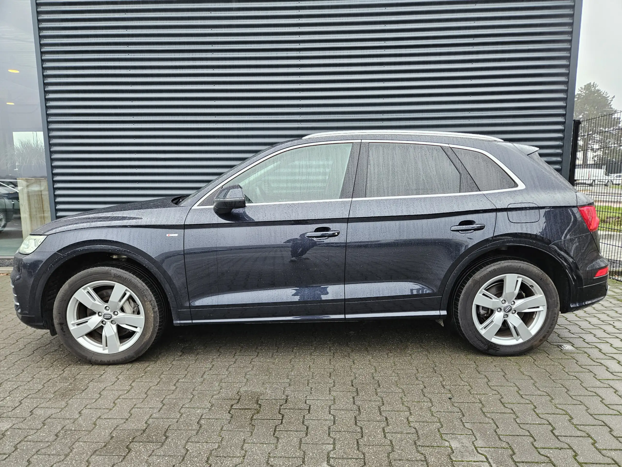 Audi - Q5