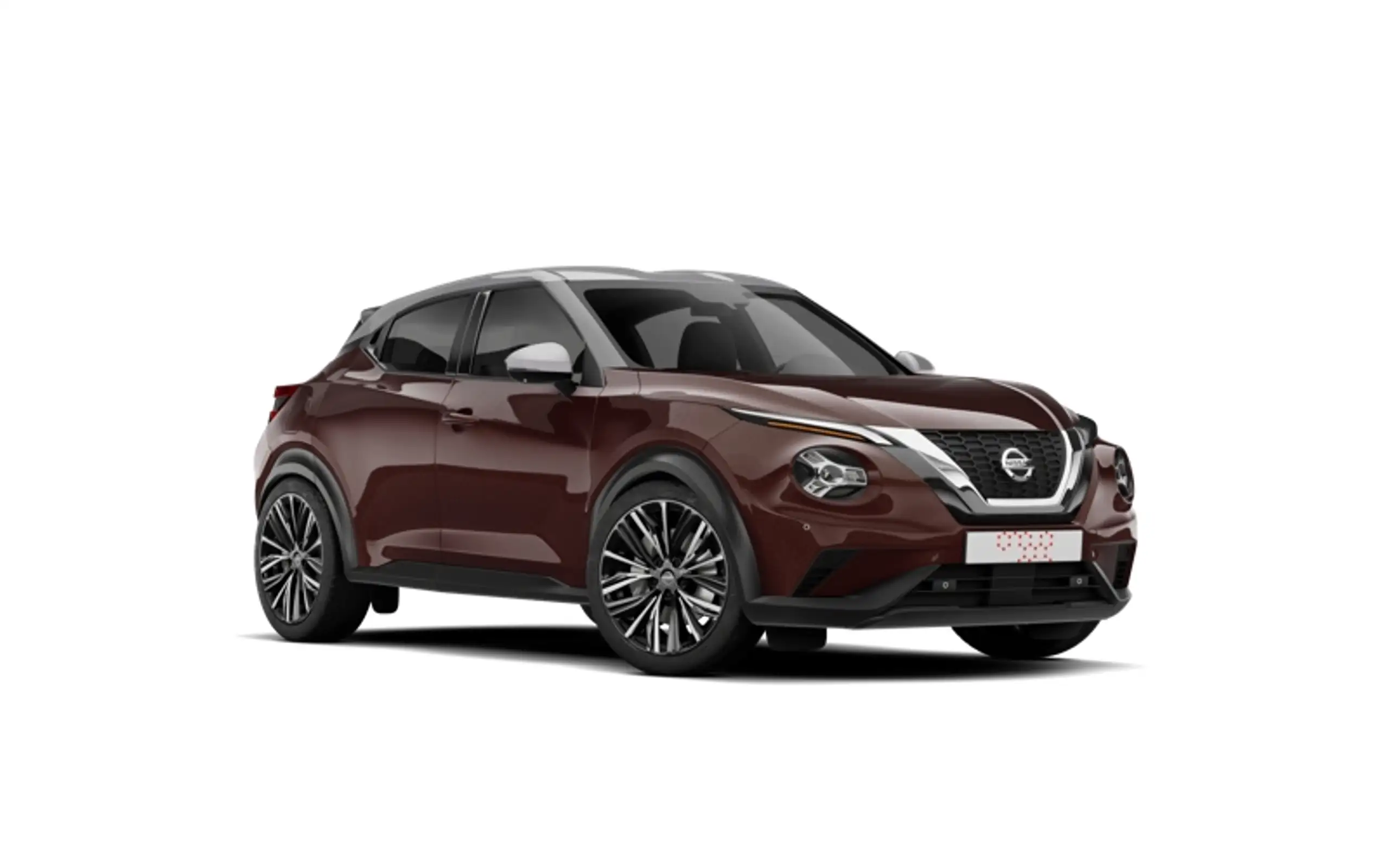 Nissan - Juke