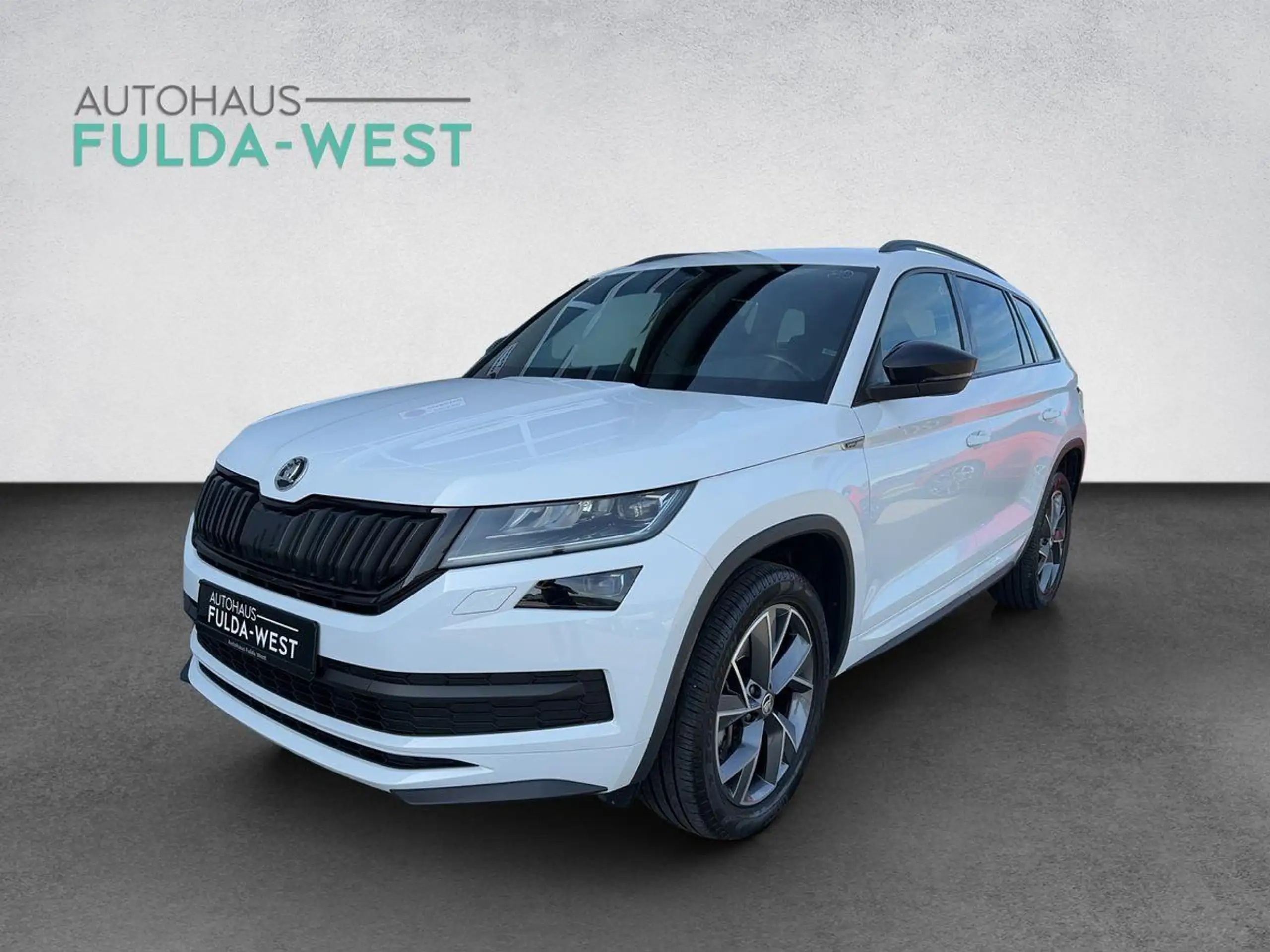 Skoda - Kodiaq