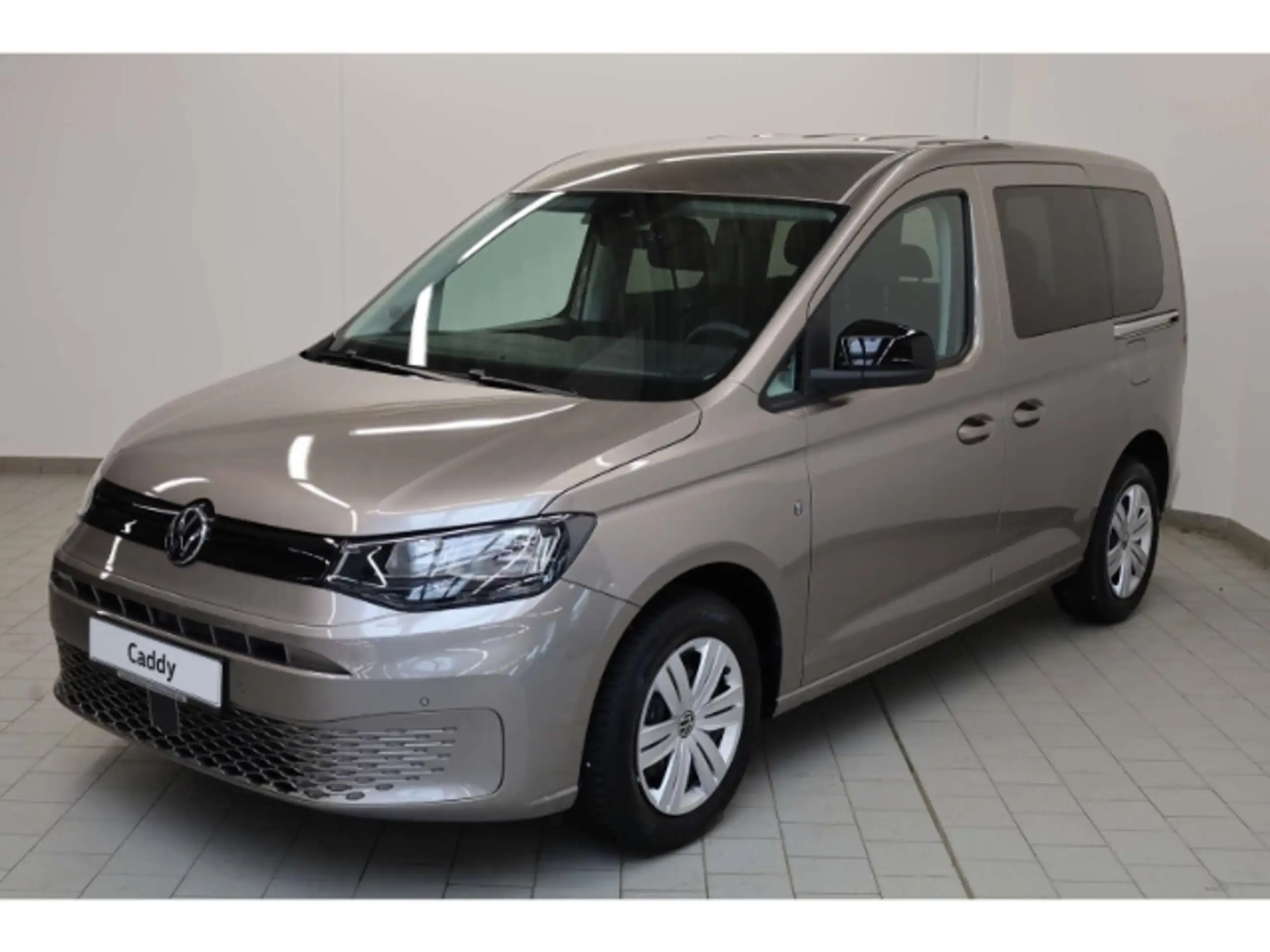 Volkswagen - Caddy