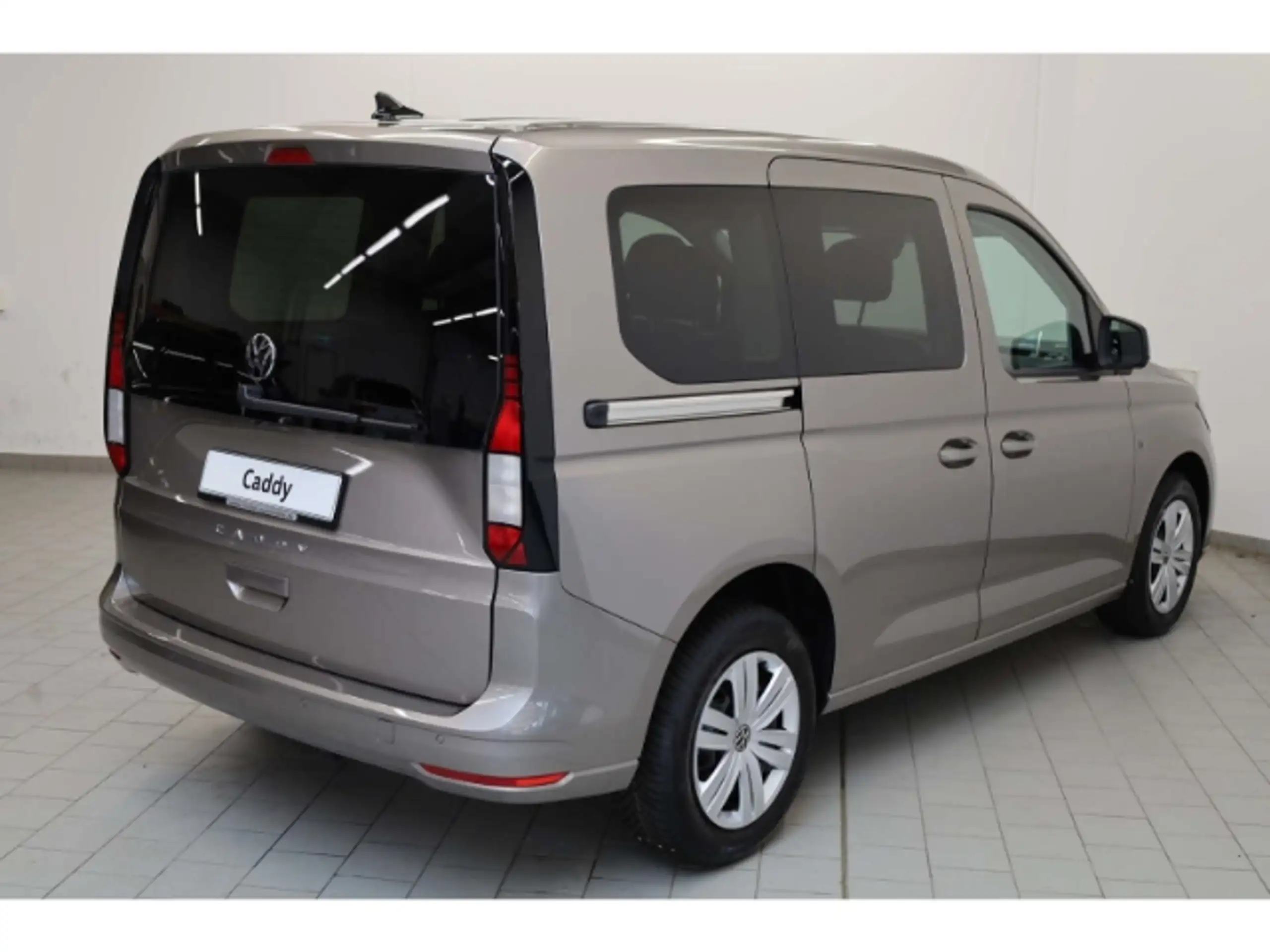 Volkswagen - Caddy