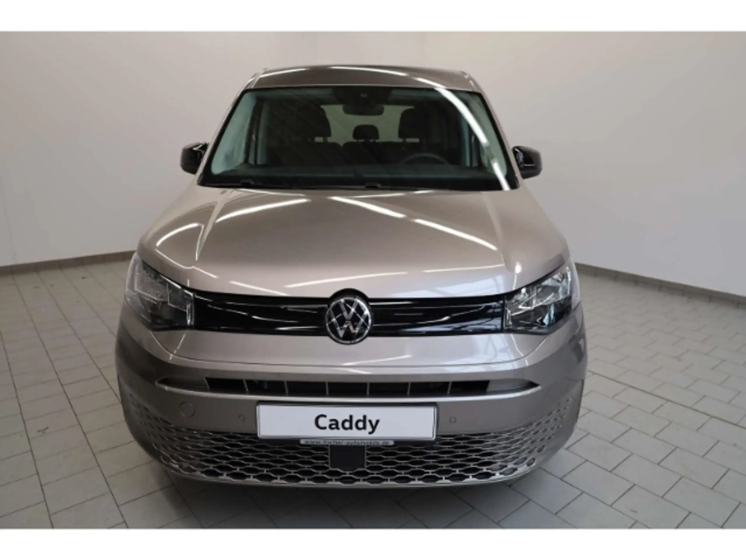 Volkswagen - Caddy