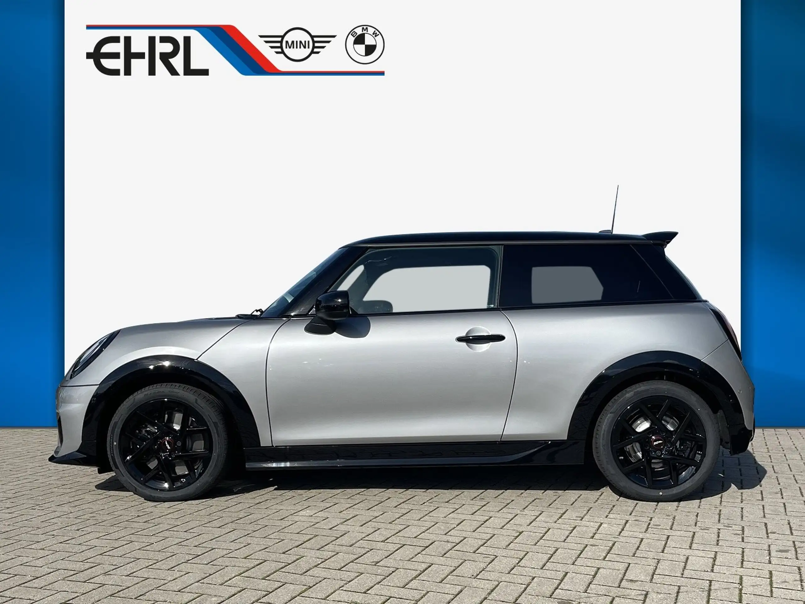 MINI - Cooper S