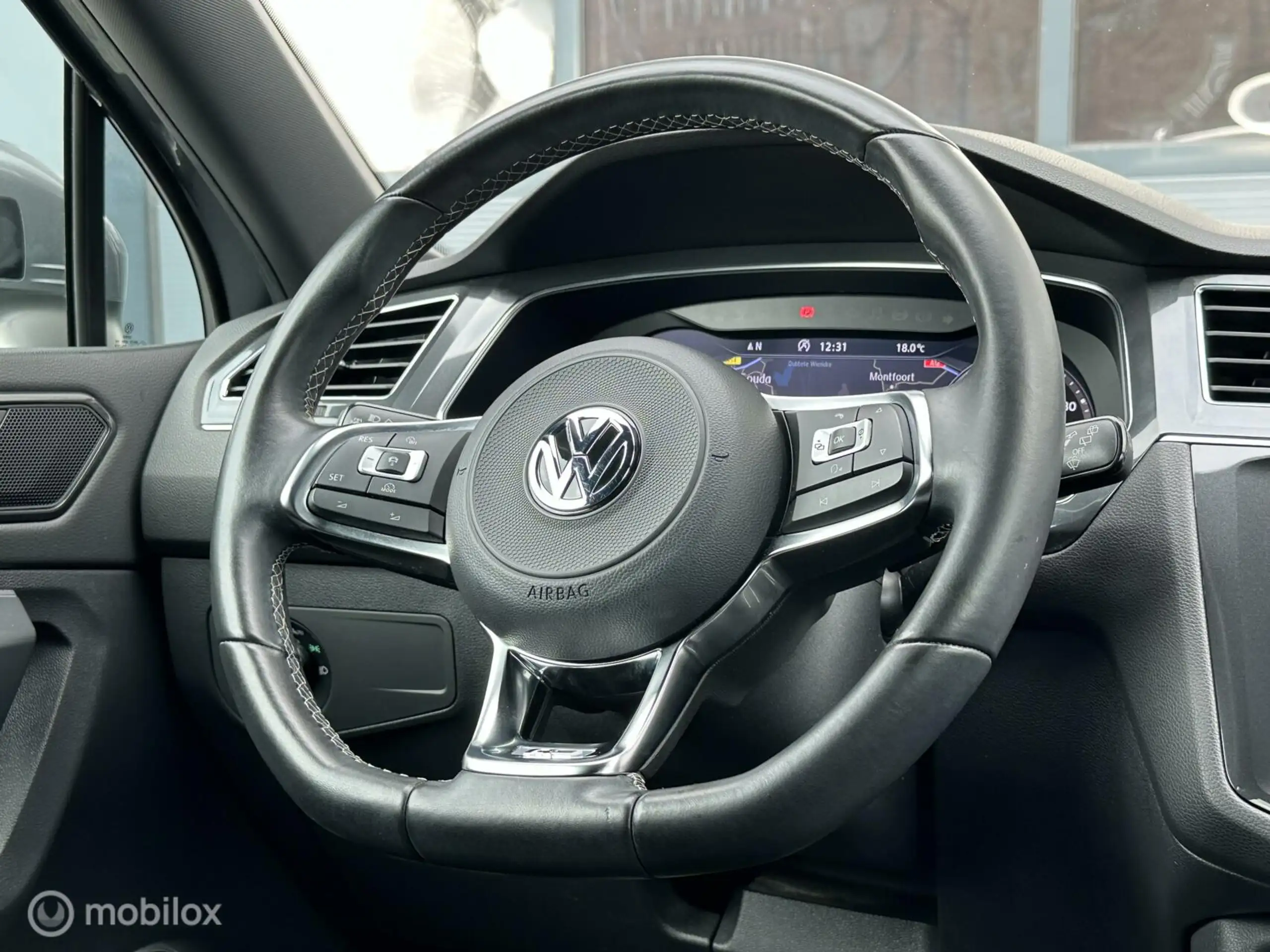 Volkswagen - Tiguan Allspace