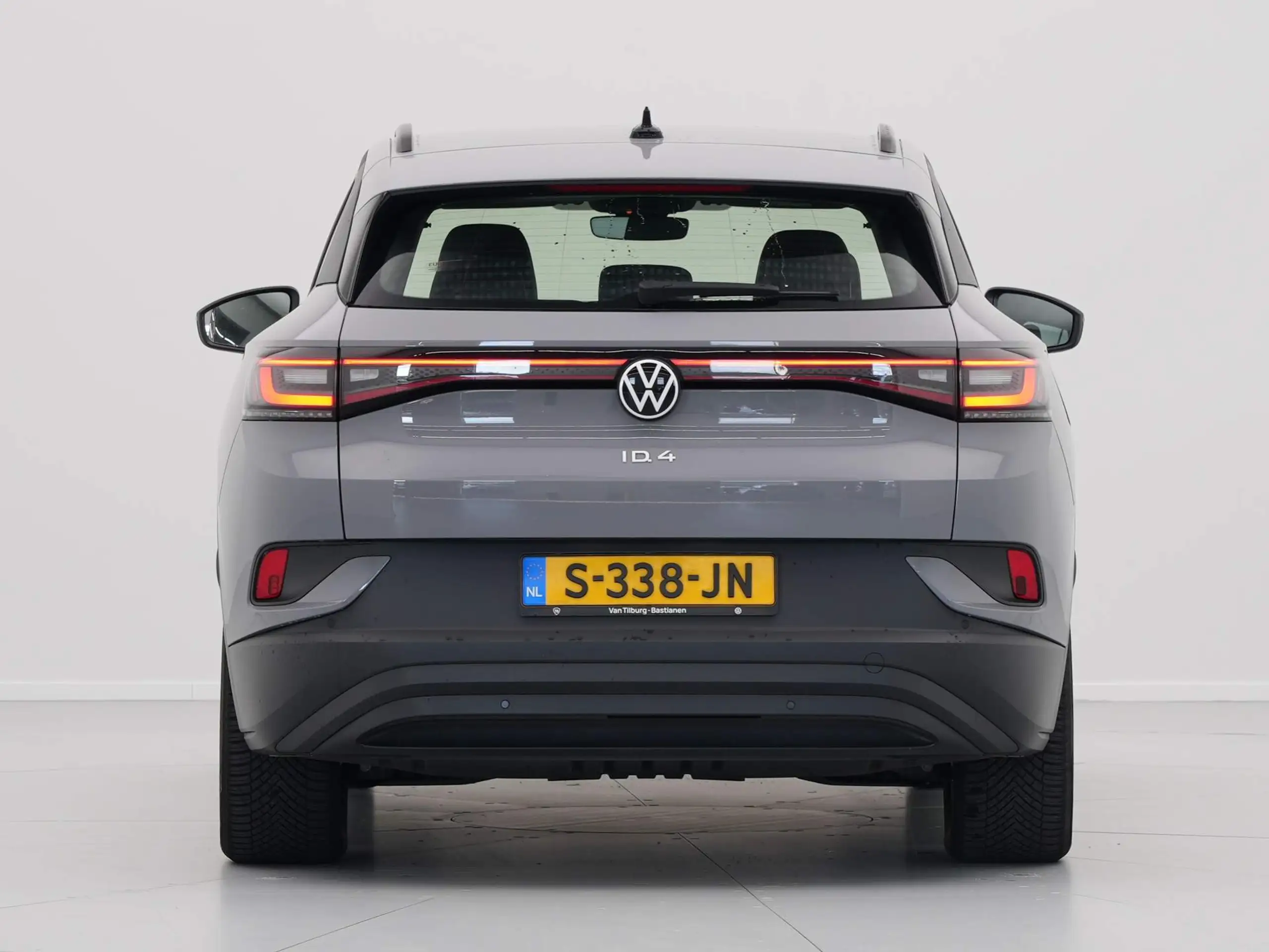 Volkswagen - ID.4