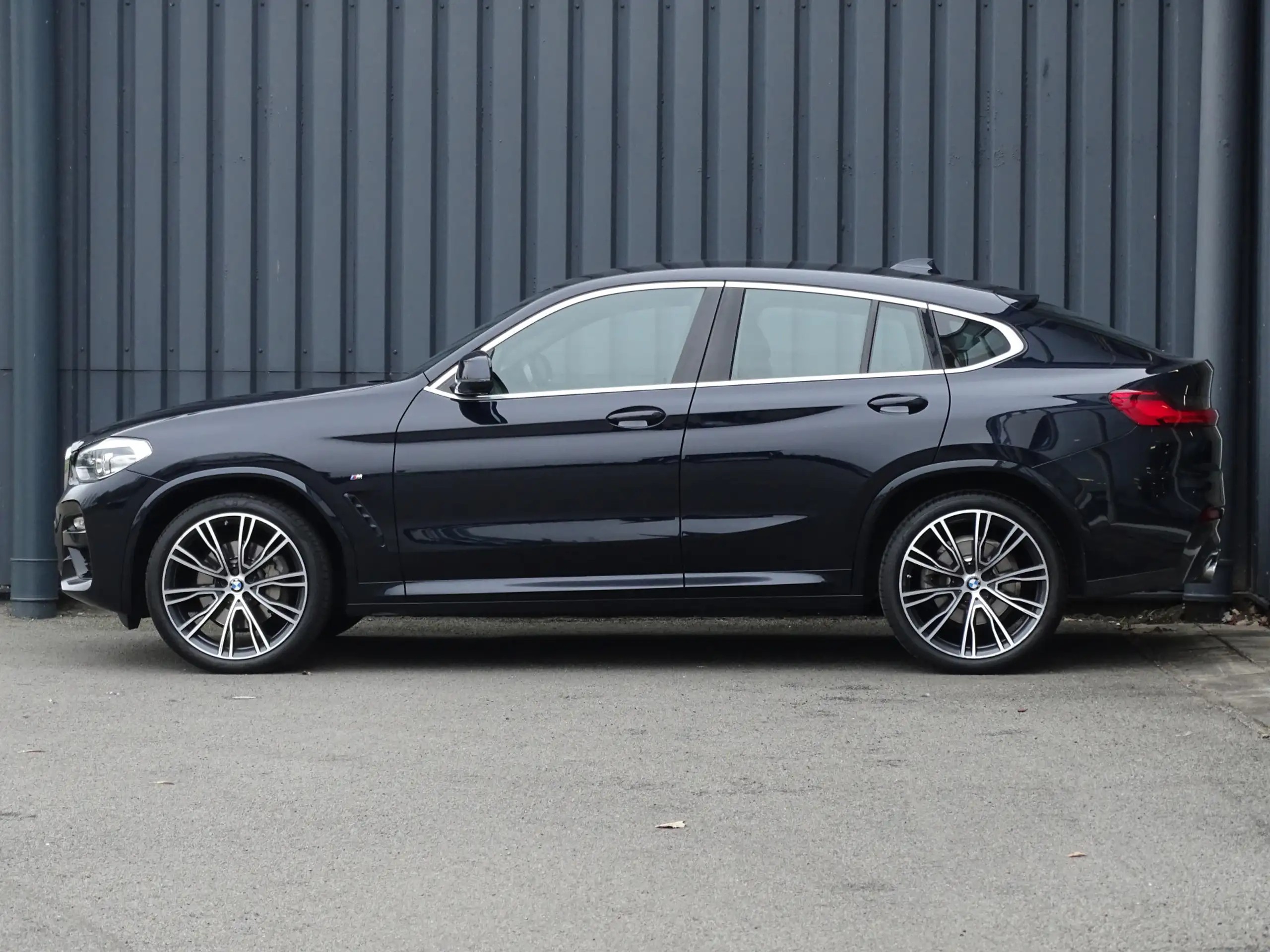 BMW - X4